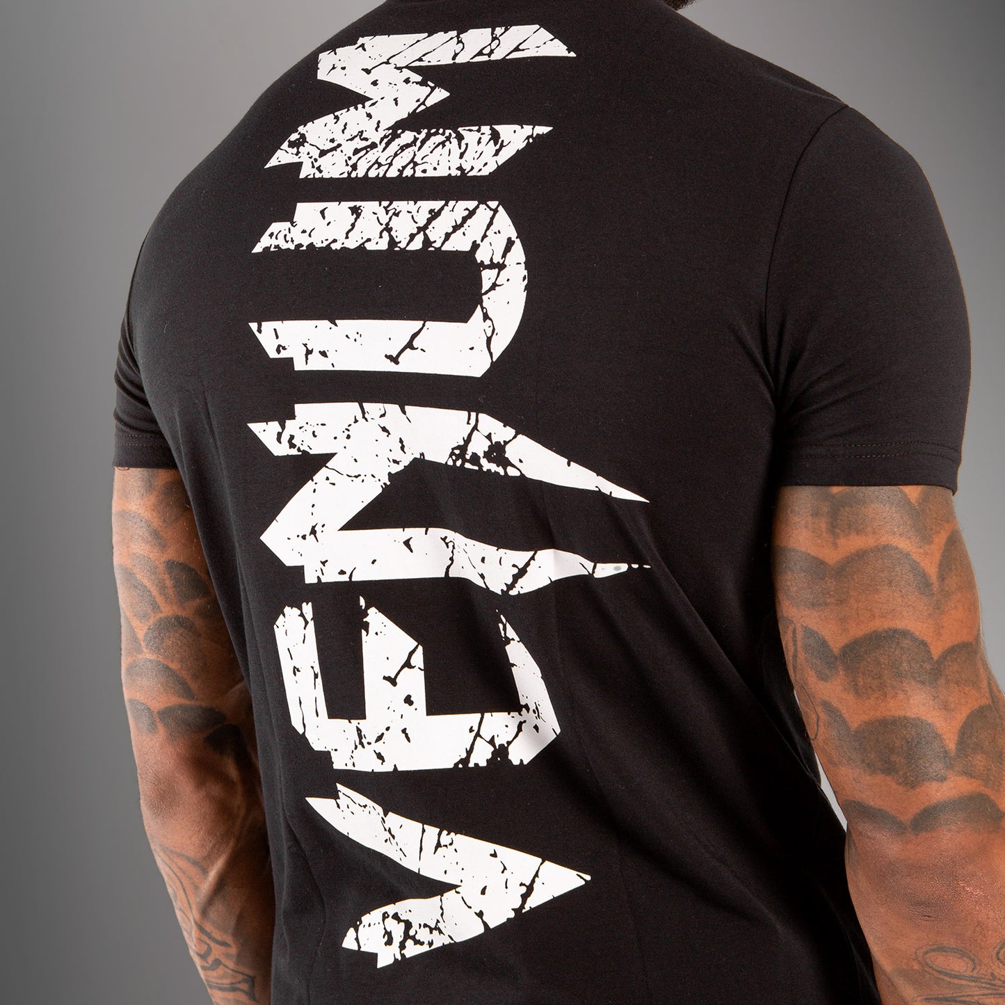 T-shirt Noir Venum Original Giant - product-type_T-Shirts