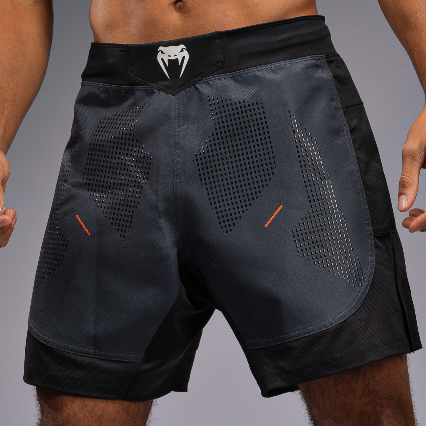 Short de Combat Venum Technical 3.0 - Graphite - product-type_Shorts de MMA