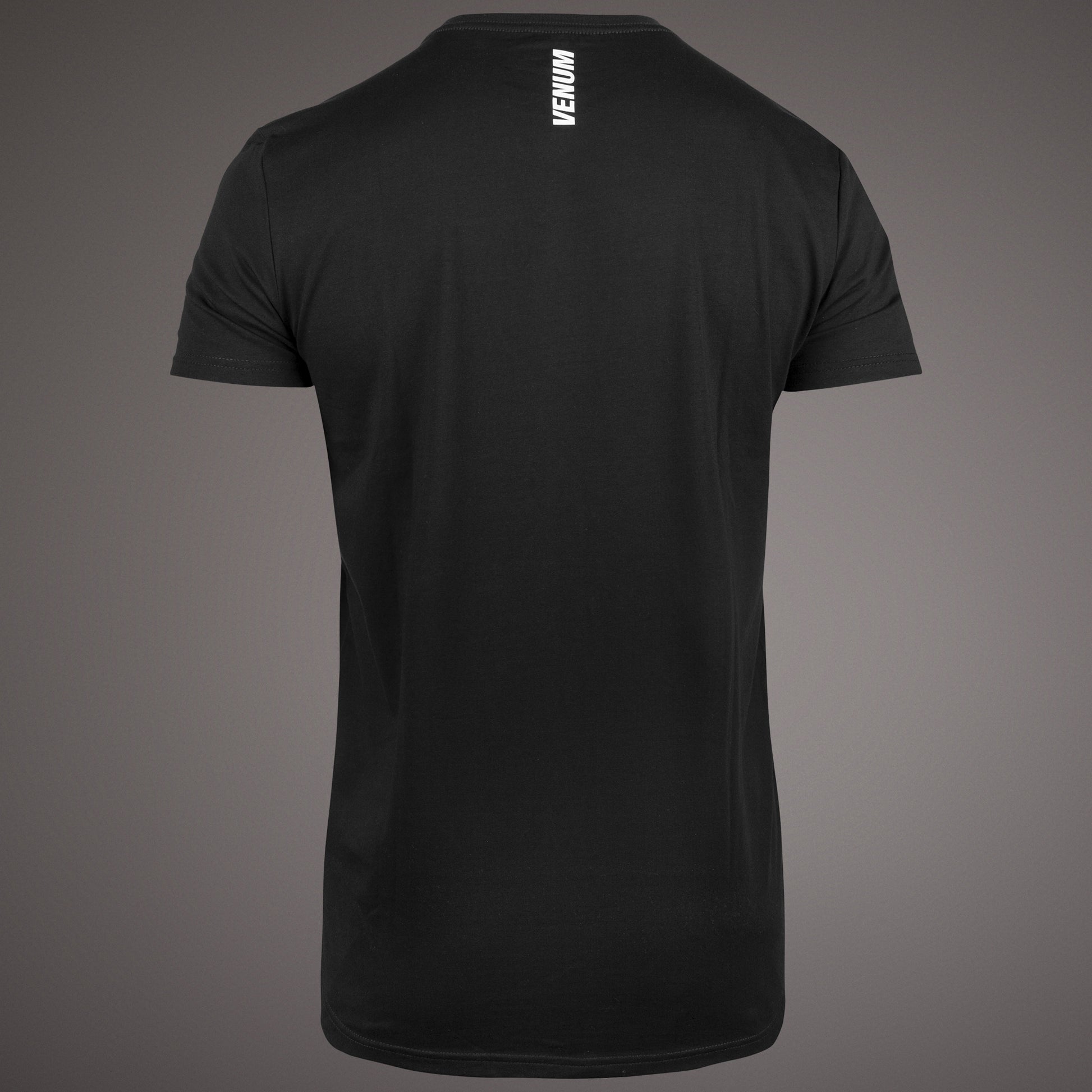 T-shirt Venum Boxing VT - Noir/Blanc - product-type_T-Shirts