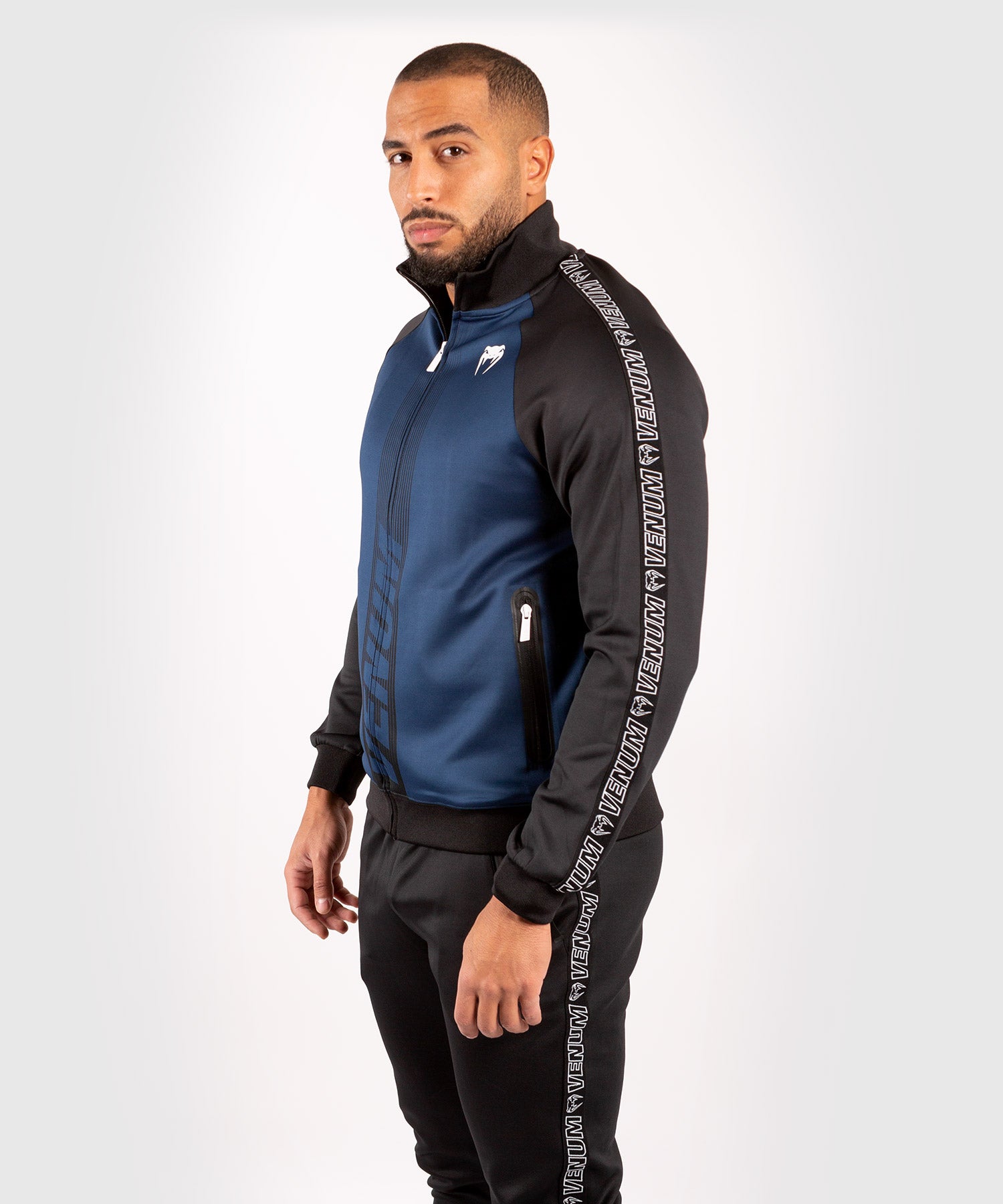 Veste Venum Club 212 – Bleu marine/Noir - product-type_Vestes