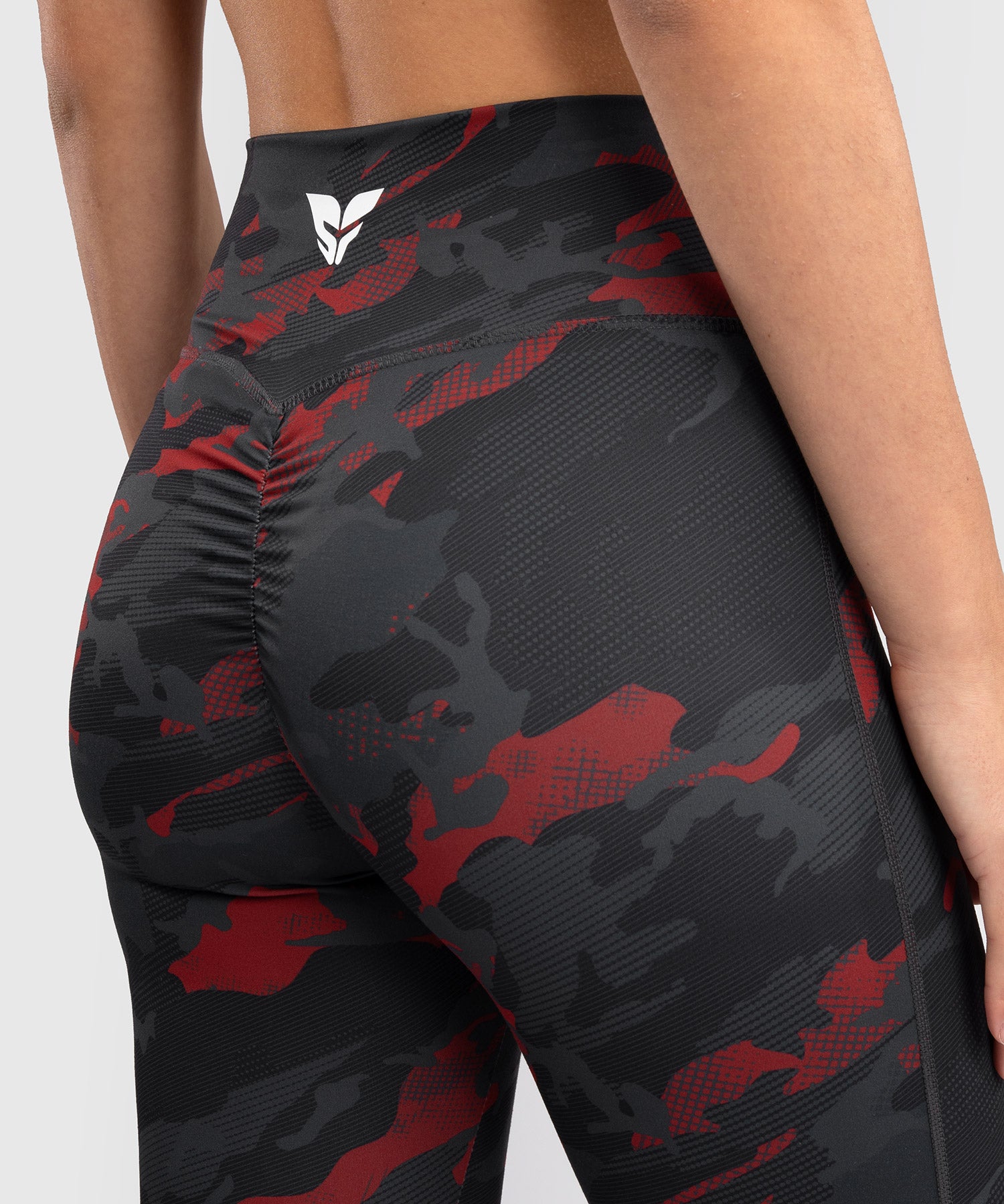 Legging long pour Femmes Venum x Sophia Rose - Urban Red Camo - product-type_Leggings