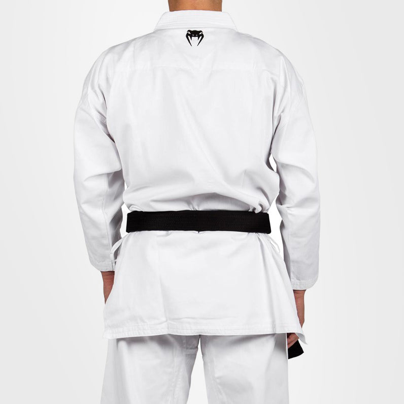 Kimono de Karaté Venum Challenger - Blanc - product-type_Kimonos de Karaté