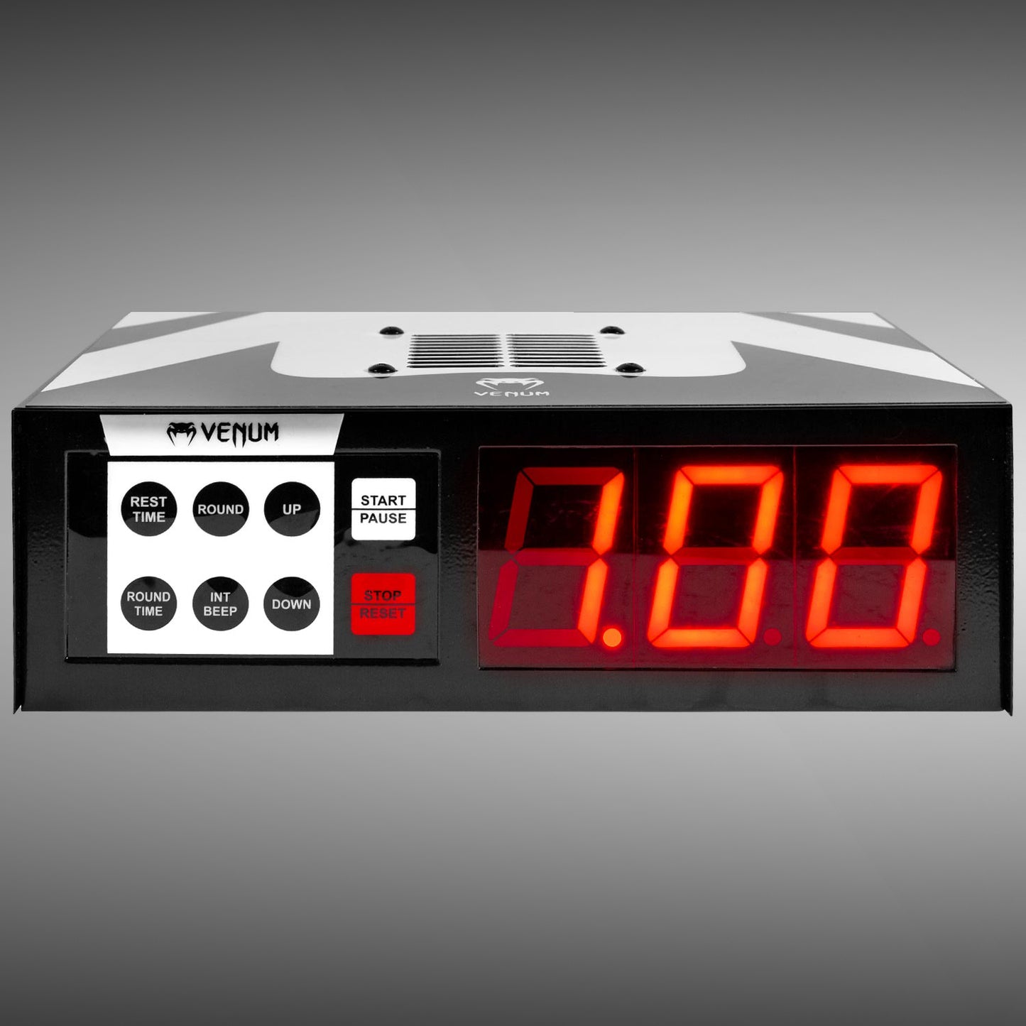 Timer de boxe Venum - Noir/Blanc - product-type_Timers de boxe