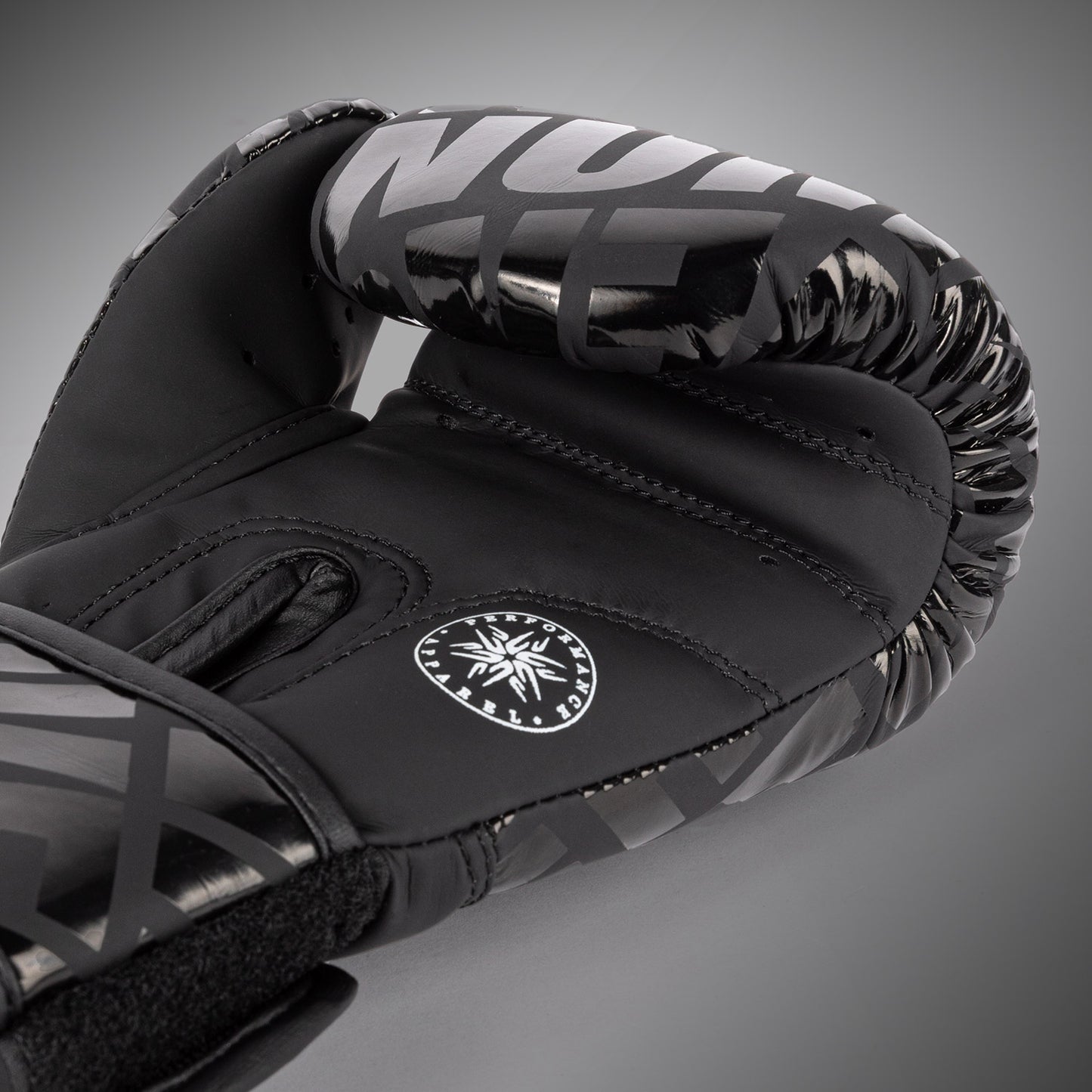 Gants de Boxe pour Enfants Venum Contender 1.5 XT - Noir - product-type_Gants de boxe