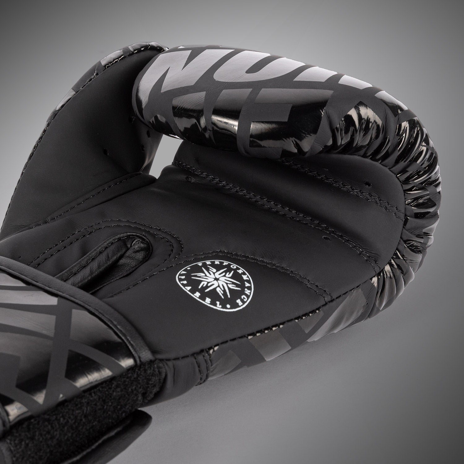Gants de Boxe pour Enfants Venum Contender 1.5 XT - Noir - product-type_Gants de boxe