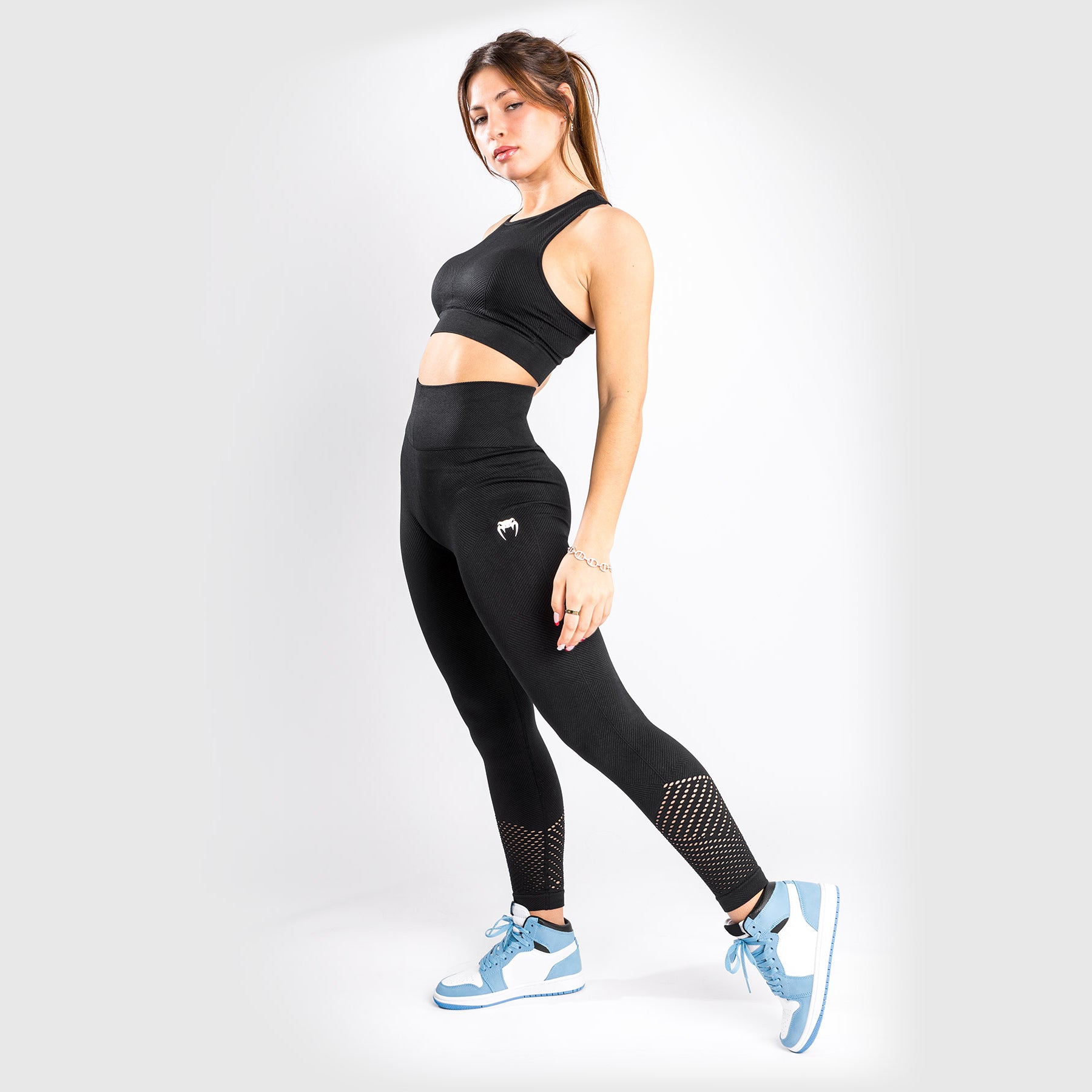 Leggings Venum Sparring Seamless - Noir - product-type_Leggings
