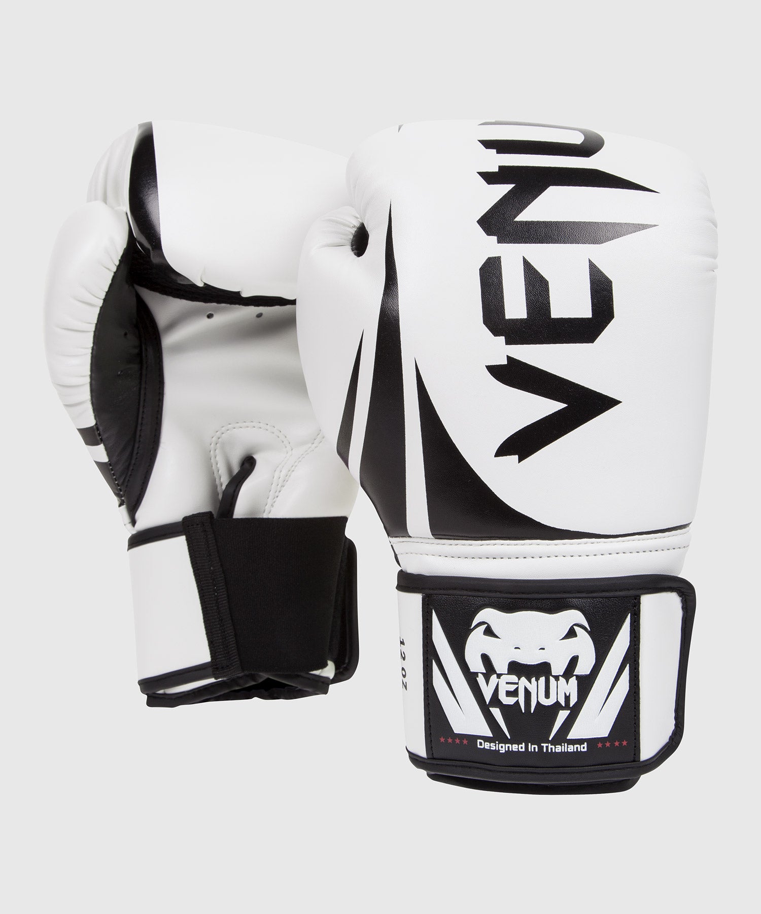 Gants de Boxe Venum Challenger 2.0 - Blanc - product-type_Gants de boxe