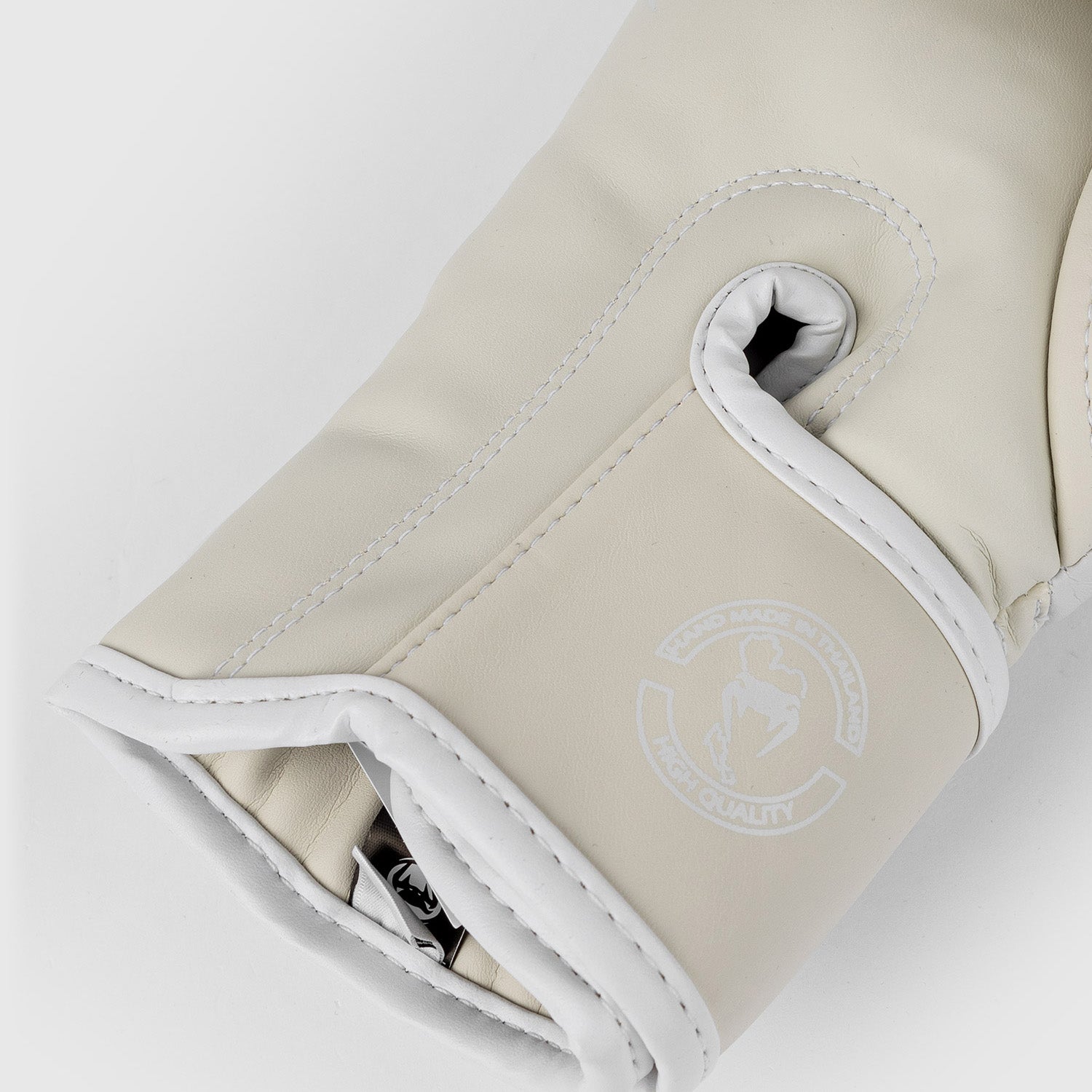 Gants de Boxe Venum Elite - Blanc/Ivoire - product-type_Gants de boxe