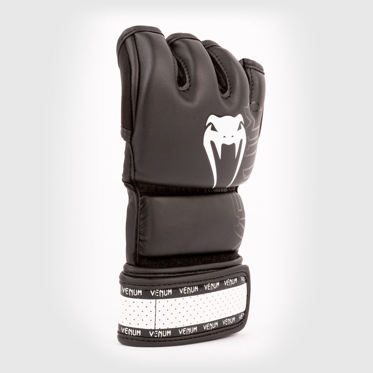 Gants de MMA Venum Impact 2.0 - Noir/Blanc - product-type_Gants de MMA