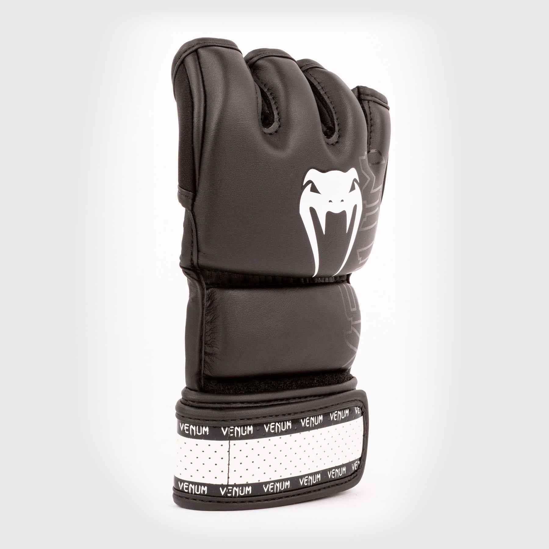 Gants de MMA Venum Impact 2.0 - Noir/Blanc - product-type_Gants de MMA