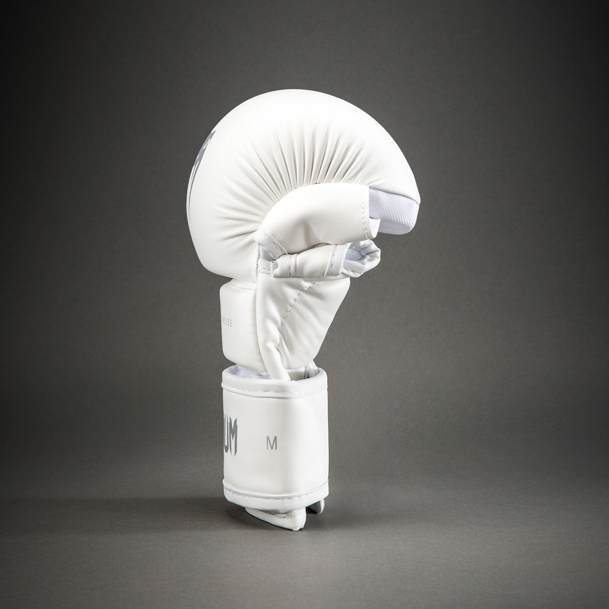 Gants de sparring Venum Contender 1.5 - Blanc/Argent