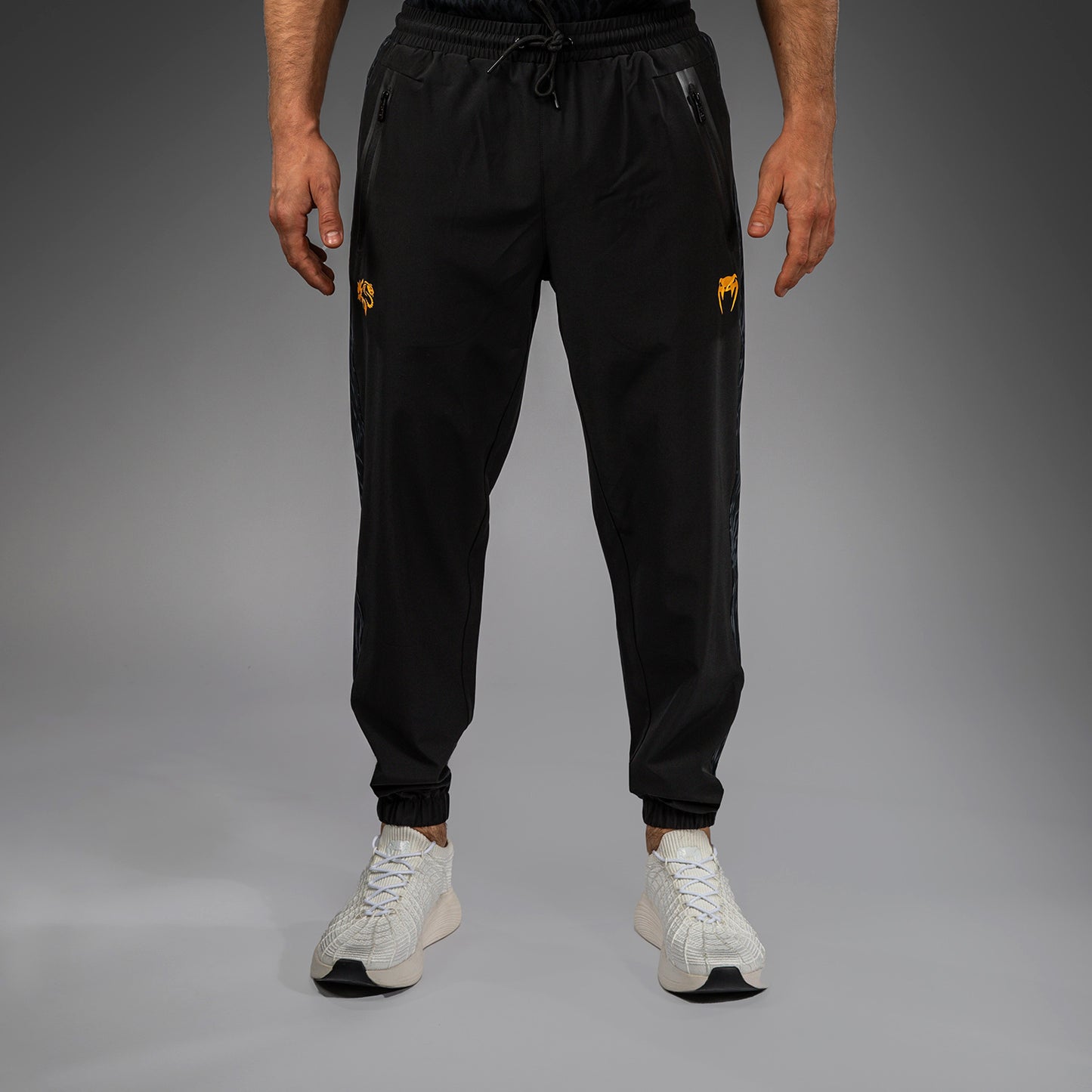 Jogging Venum x Chimaev - Noir/Gris - product-type_Pantalons de jogging