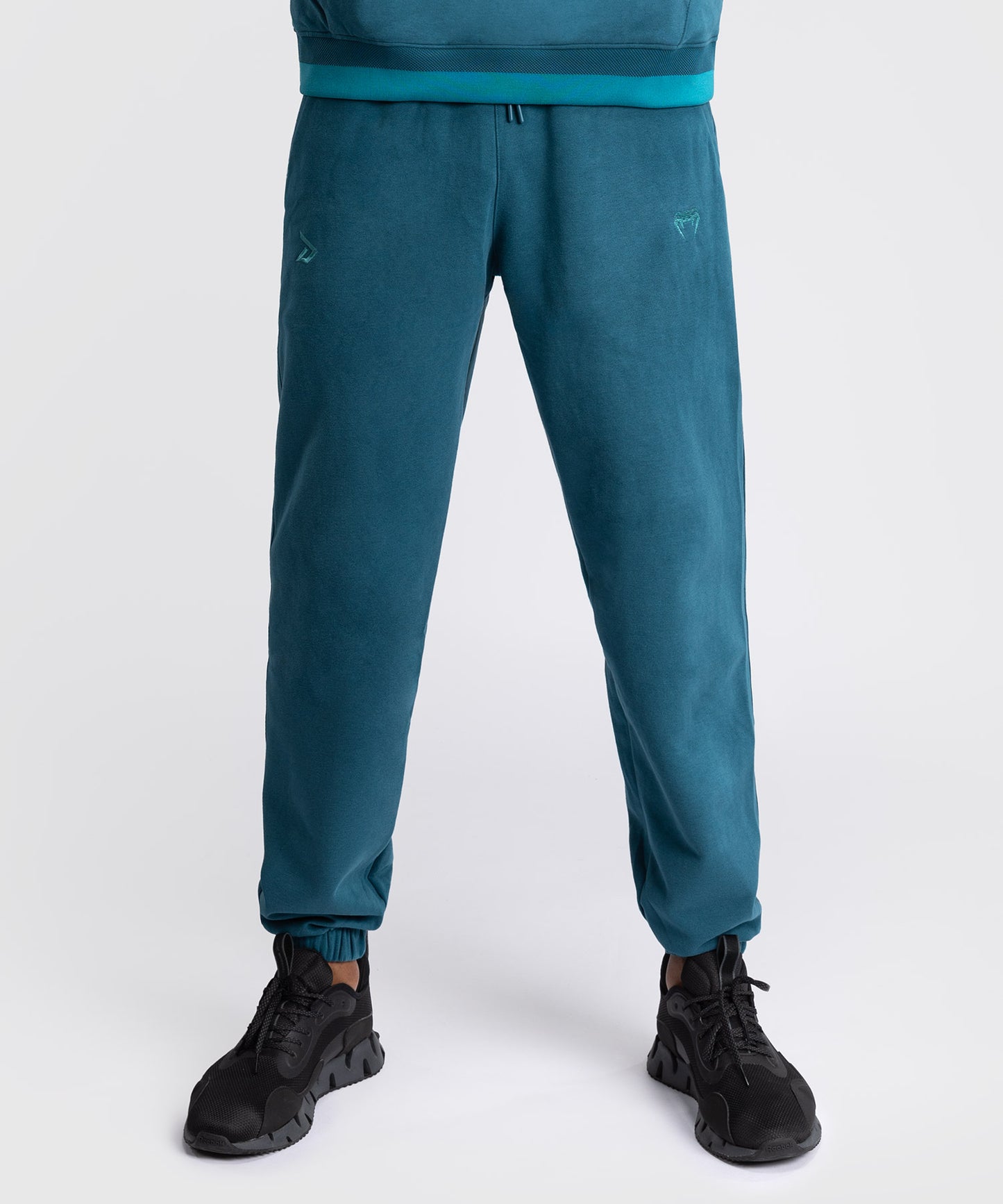 Jogging Venum x Demi - Bleu azur - product-type_Pantalons de jogging