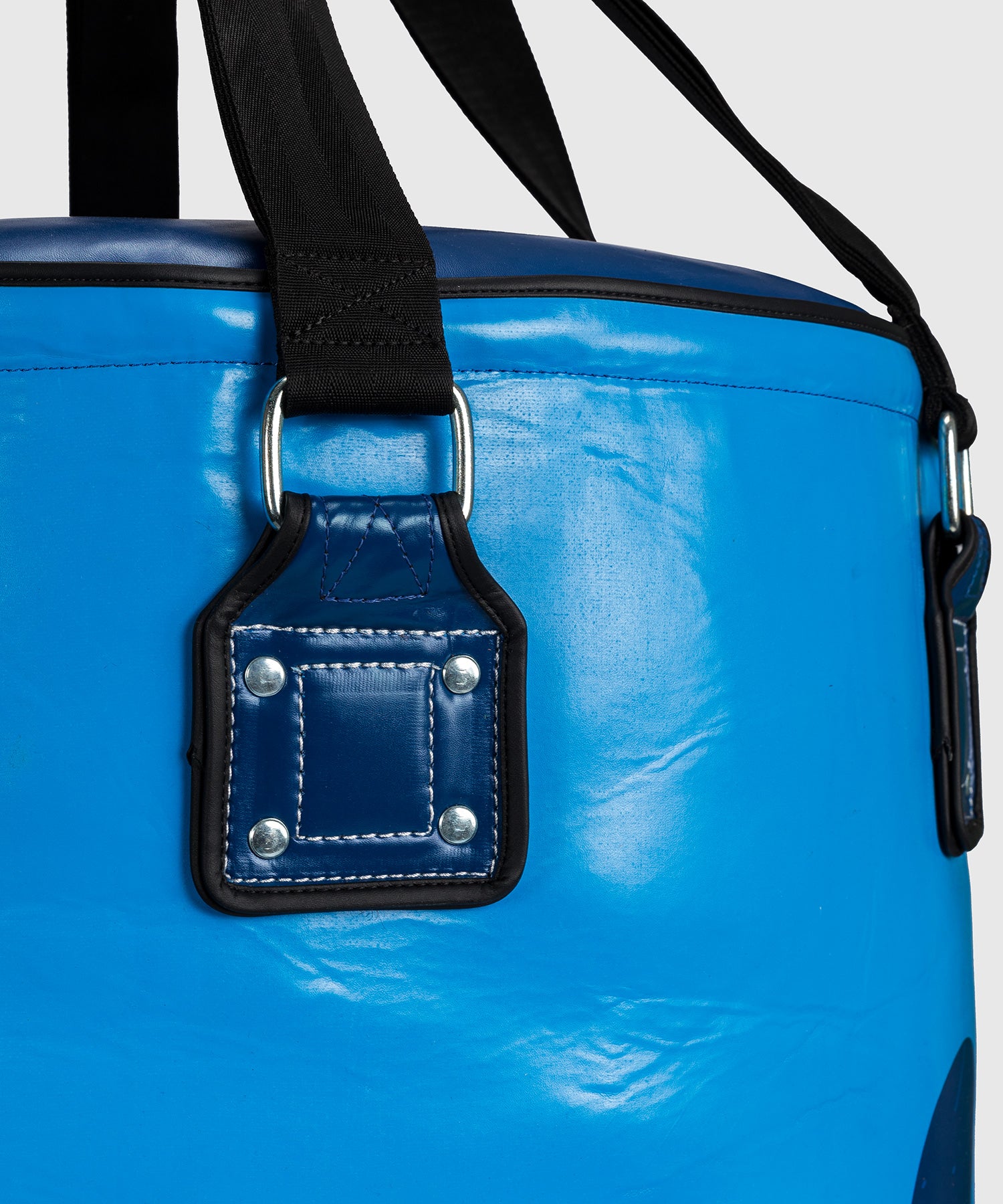 Sac de Frappe Lourd Venum x Top Rank Original - Bleu Marine - product-type_Sacs de frappe