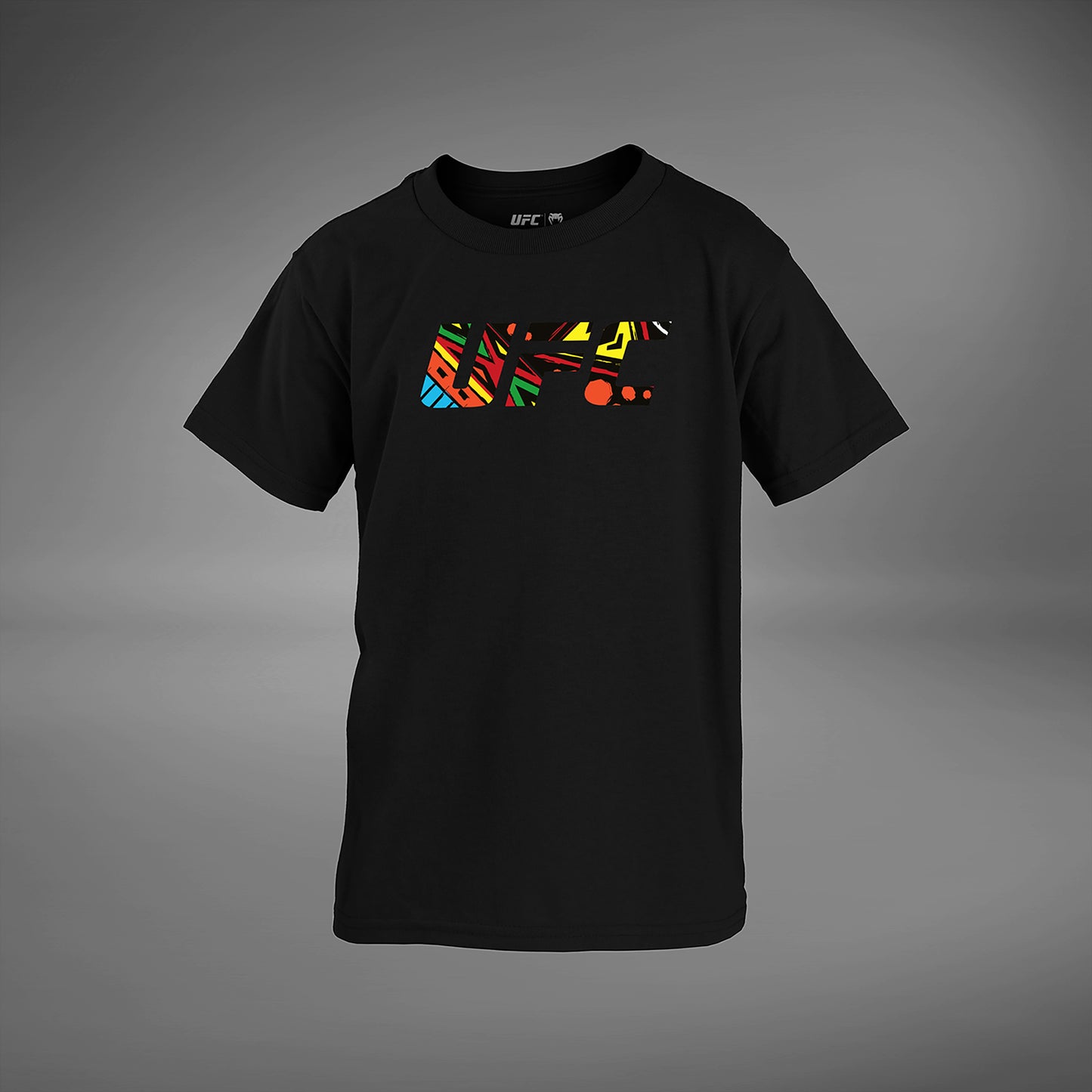 T-shirt pour Enfants UFC Unrivaled by Venum Alex Pereira - Noir - product-type_T-Shirts