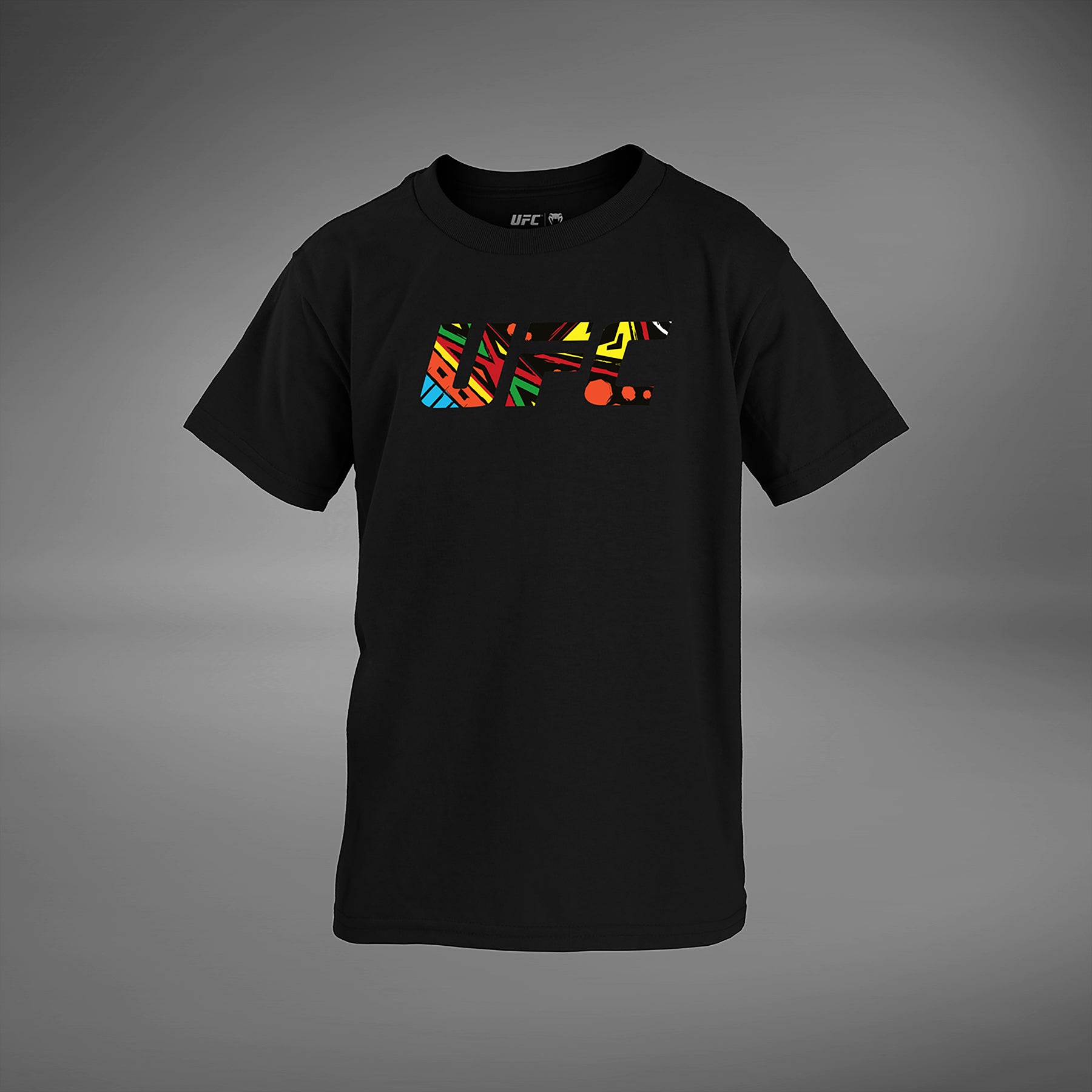 T-shirt pour Enfants UFC Unrivaled by Venum Alex Pereira - Noir - product-type_T-Shirts