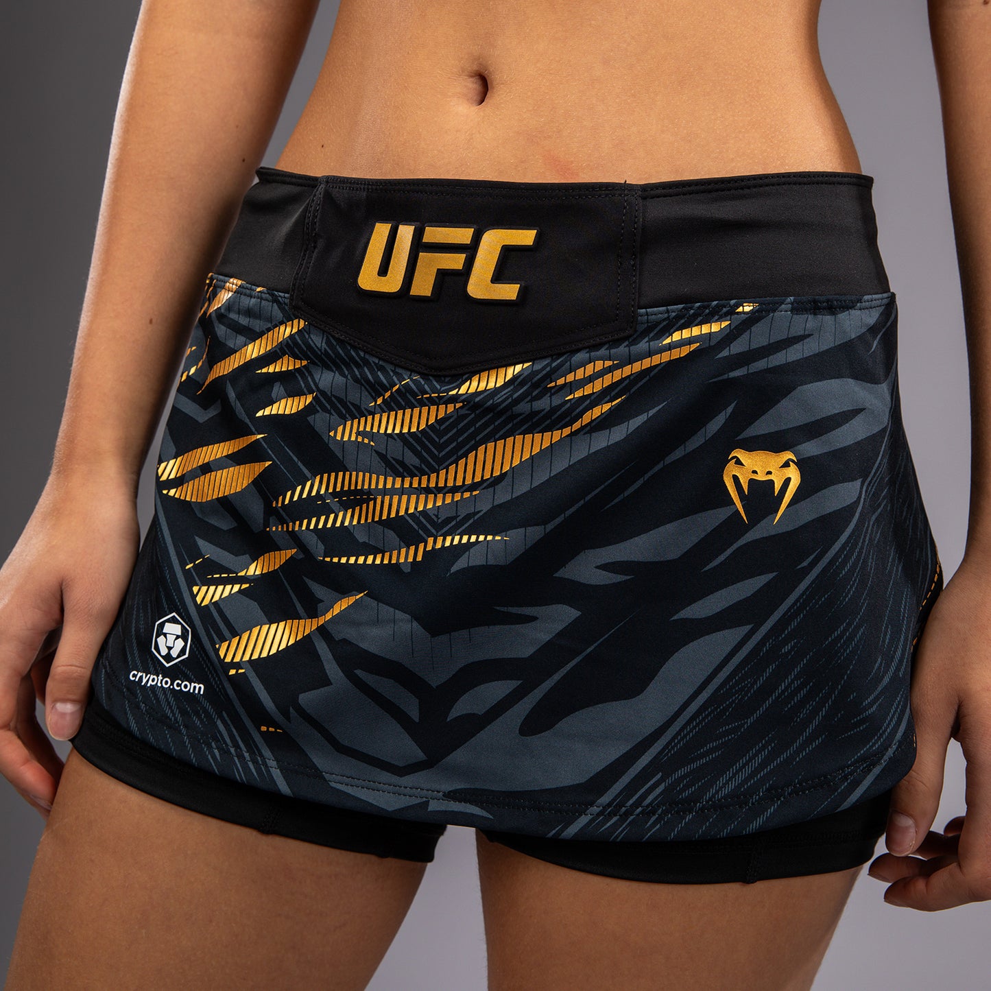 Skort pour Femmes UFC Fusion by Venum Authentic Fight Night - Champion - product-type_Shorts de training