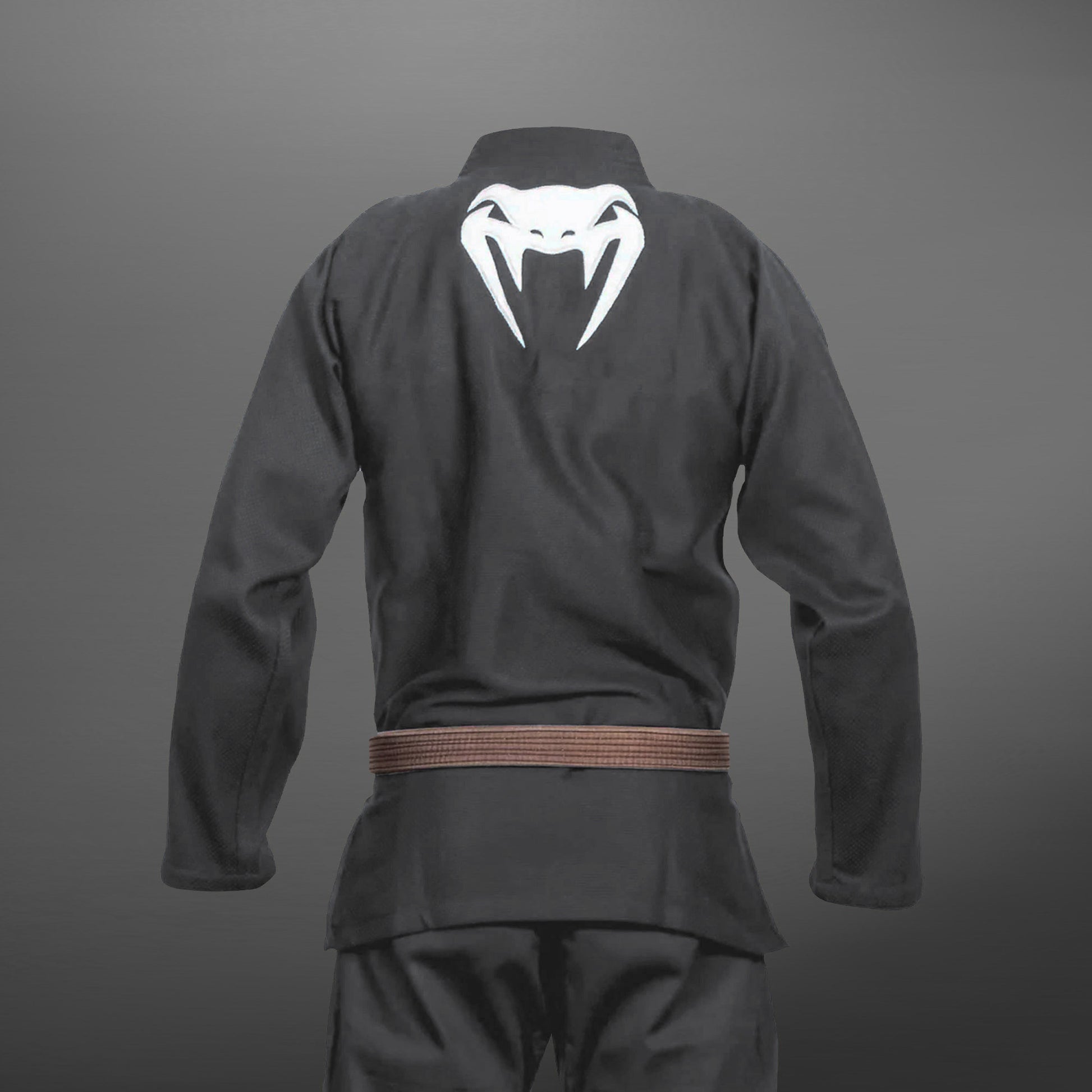 Kimono de JJB Gris Venum Contender 2.0 - product-type_Kimonos de JJB