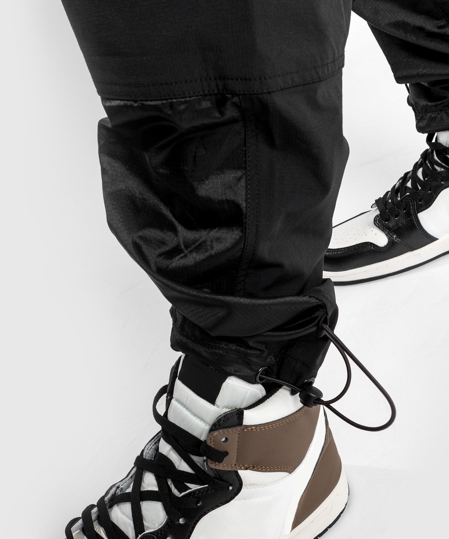 Pantalon de jogging Venum Laser XT - Oversize - Noir/Noir - product-type_Pantalons de jogging