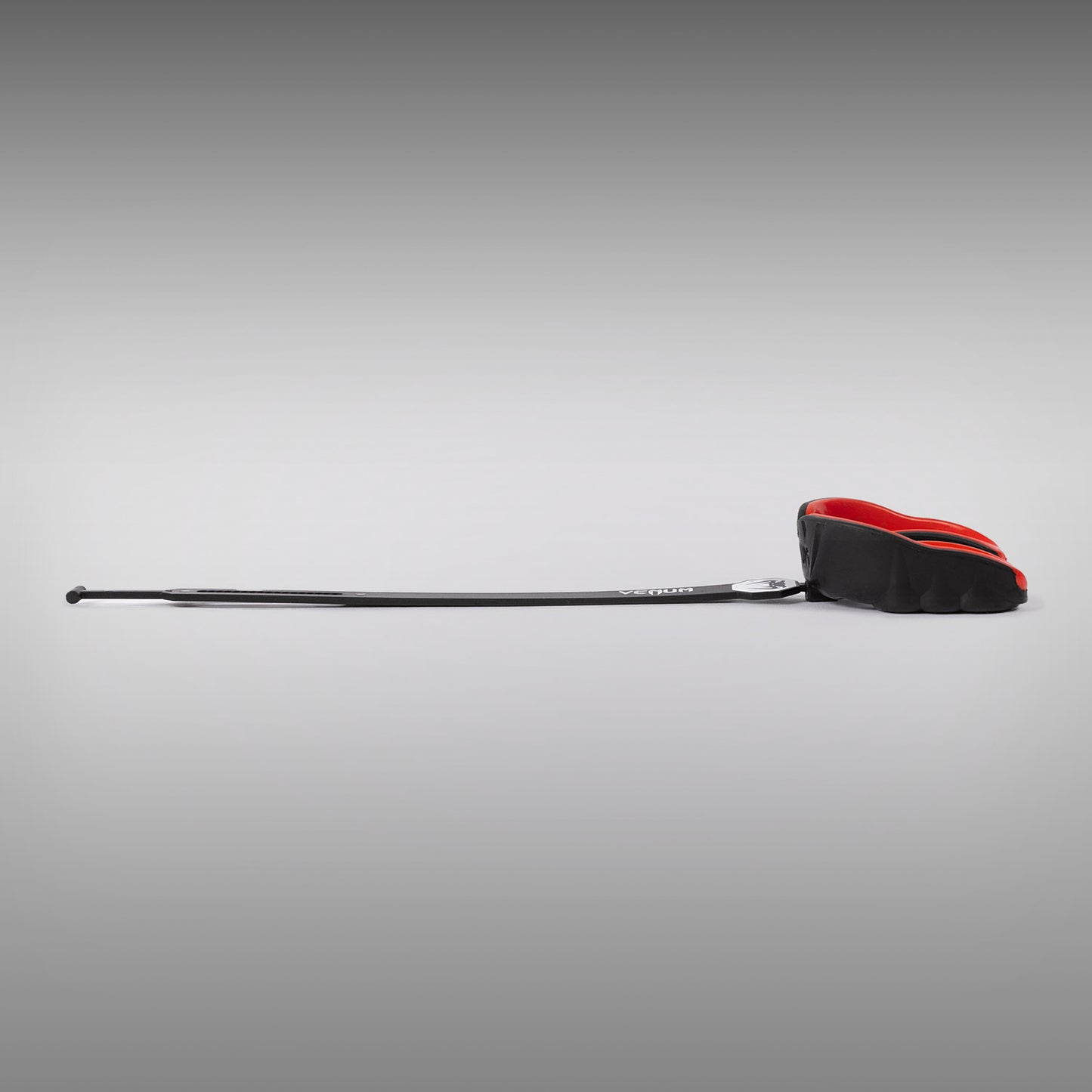 Protège-dents Venum Challenger avec/sans Sangles - Noir/Rouge - product-type_Protège-lèvres