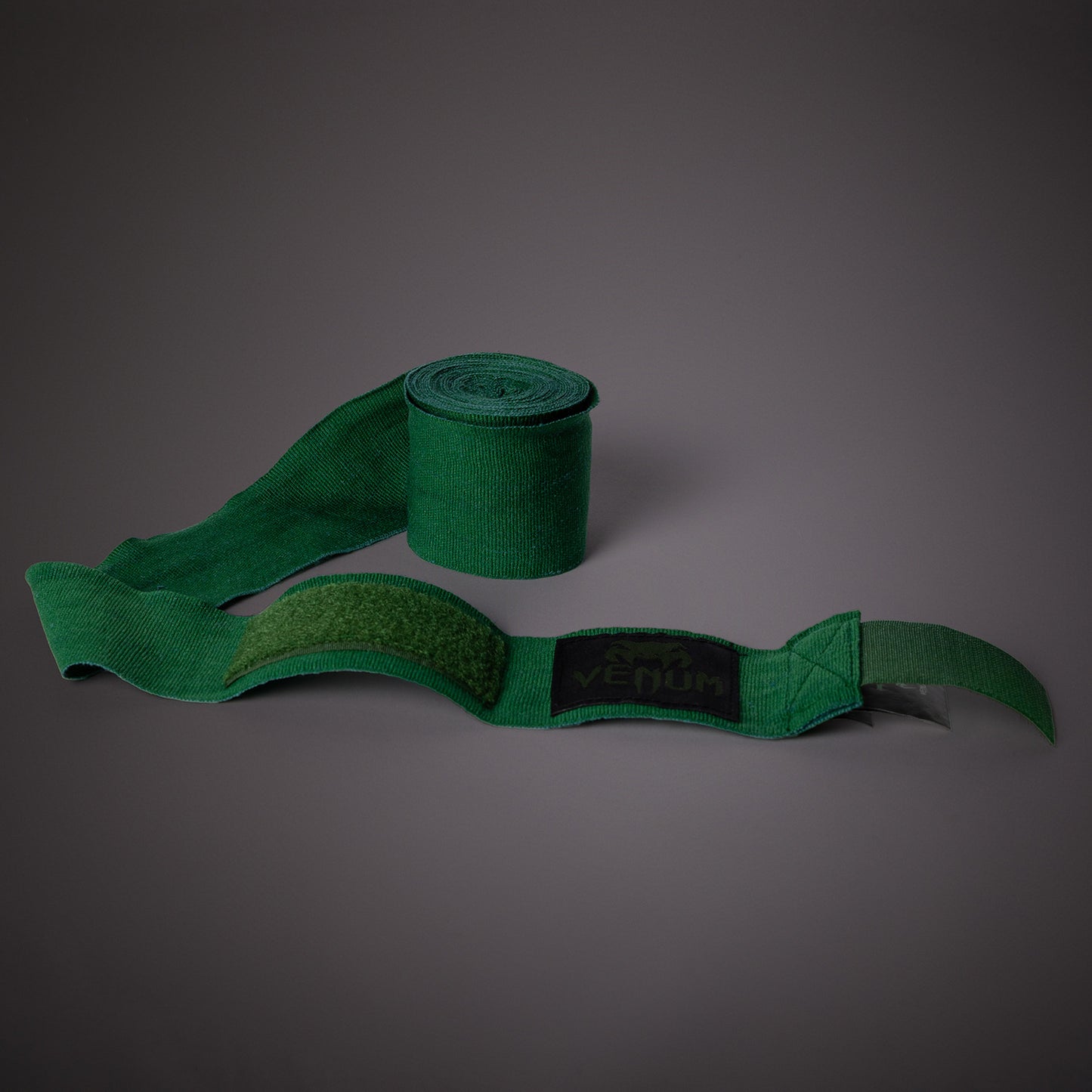 Bandes de Boxe Venum Kontact - 2.5m - Kaki - product-type_Bandages de boxe