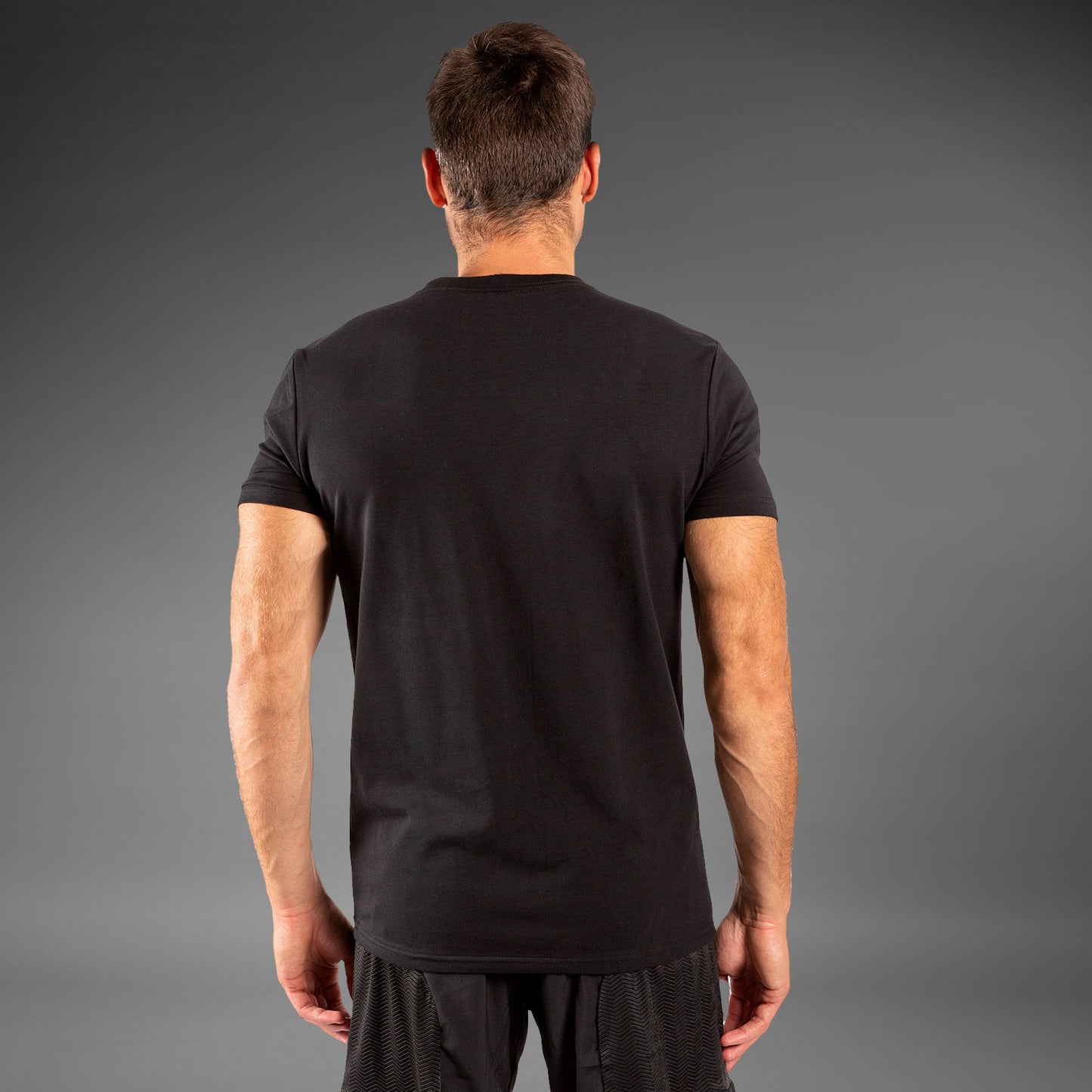 T-shirt Venum Classic - Noir - product-type_T-Shirts
