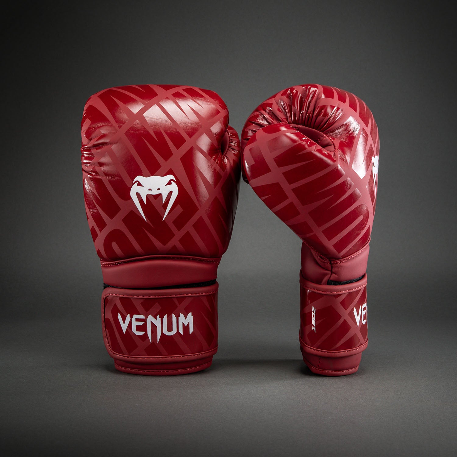 Gants de Boxe Venum Contender 1.5XT - Bordeaux - product-type_Gants de boxe
