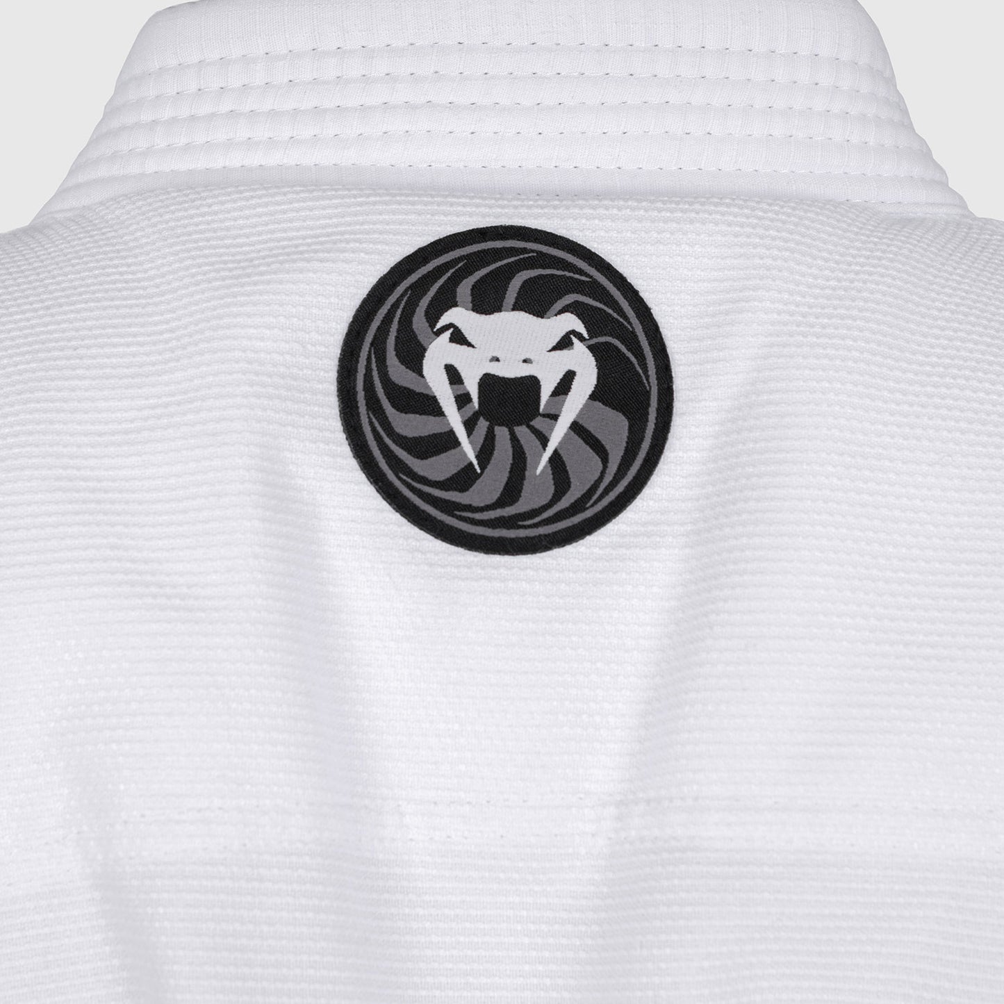 Kimono de JJB Venum First - Blanc - product-type_Kimonos de JJB