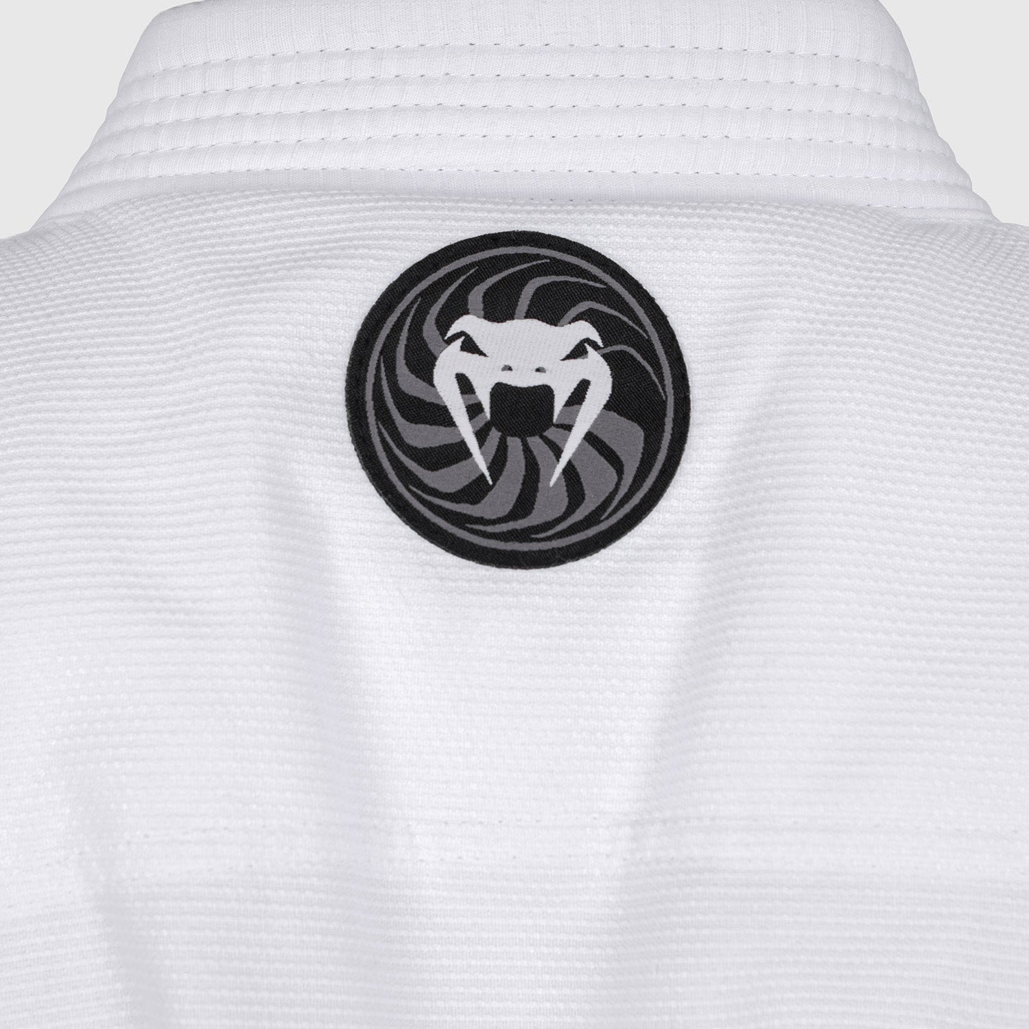 Kimono de JJB Venum First - Blanc - product-type_Kimonos de JJB