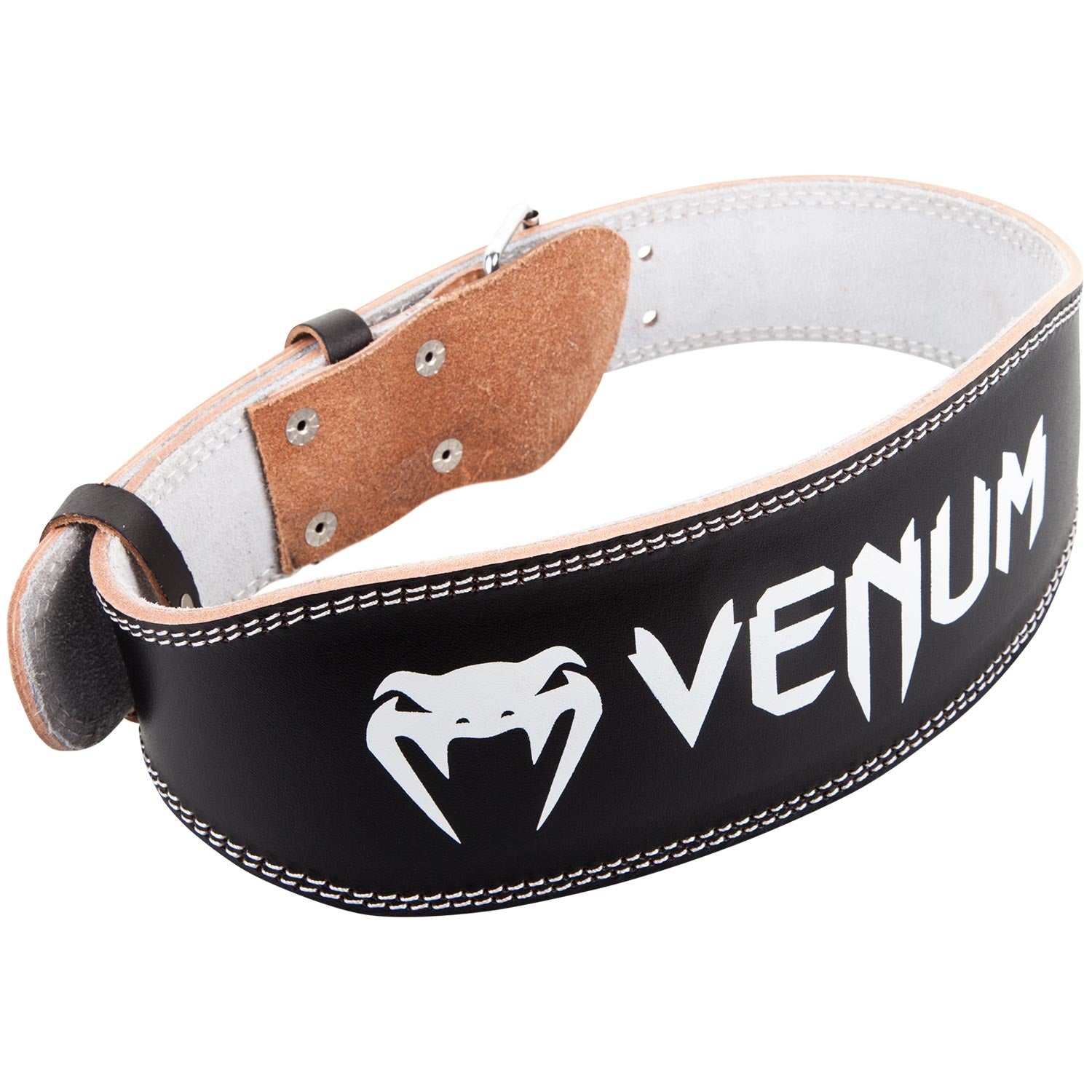 Ceinture de musculation Venum Hyperlift - Cuir - product-type_ceintures de musculation