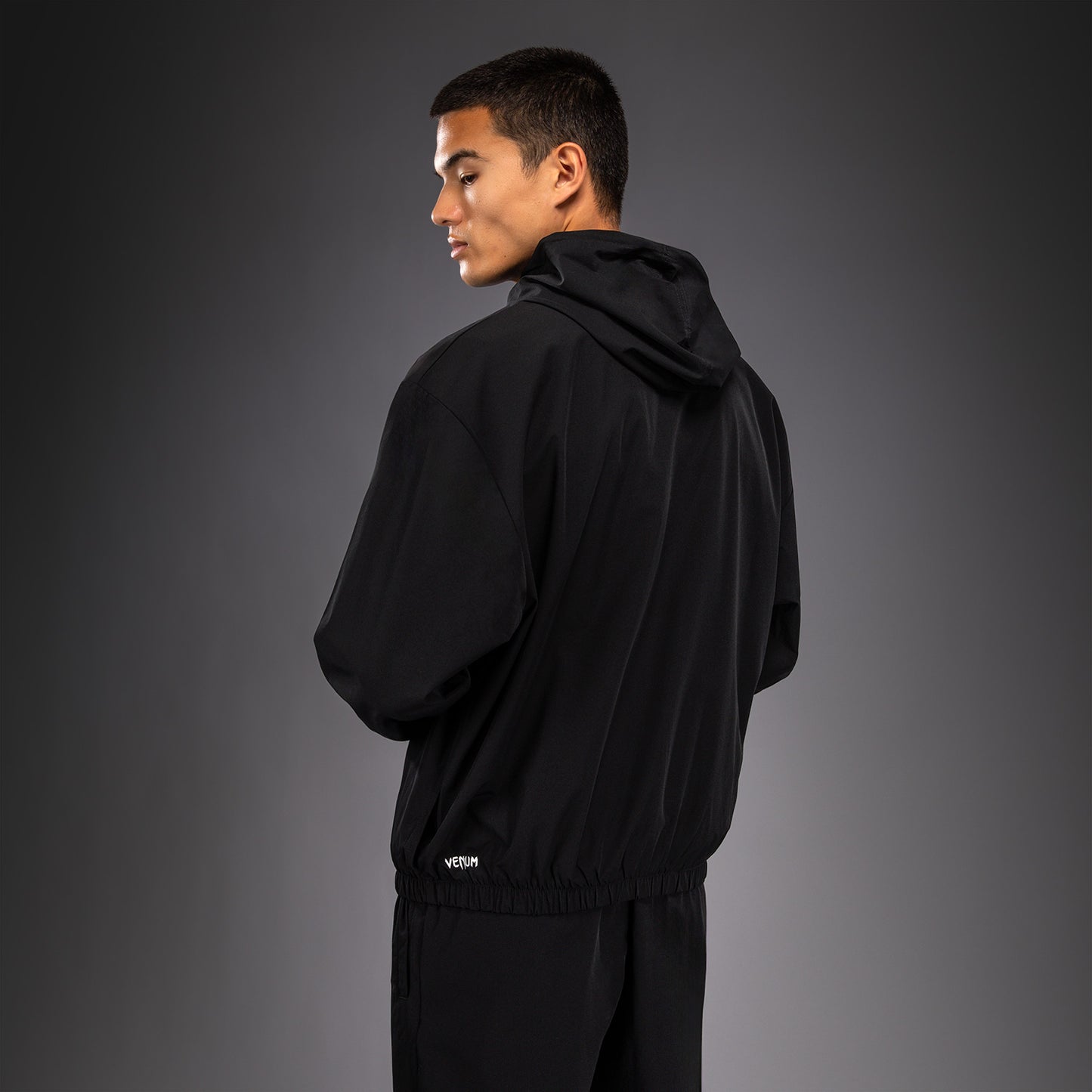Veste de Survêtement Venum Giant 3D - Noir