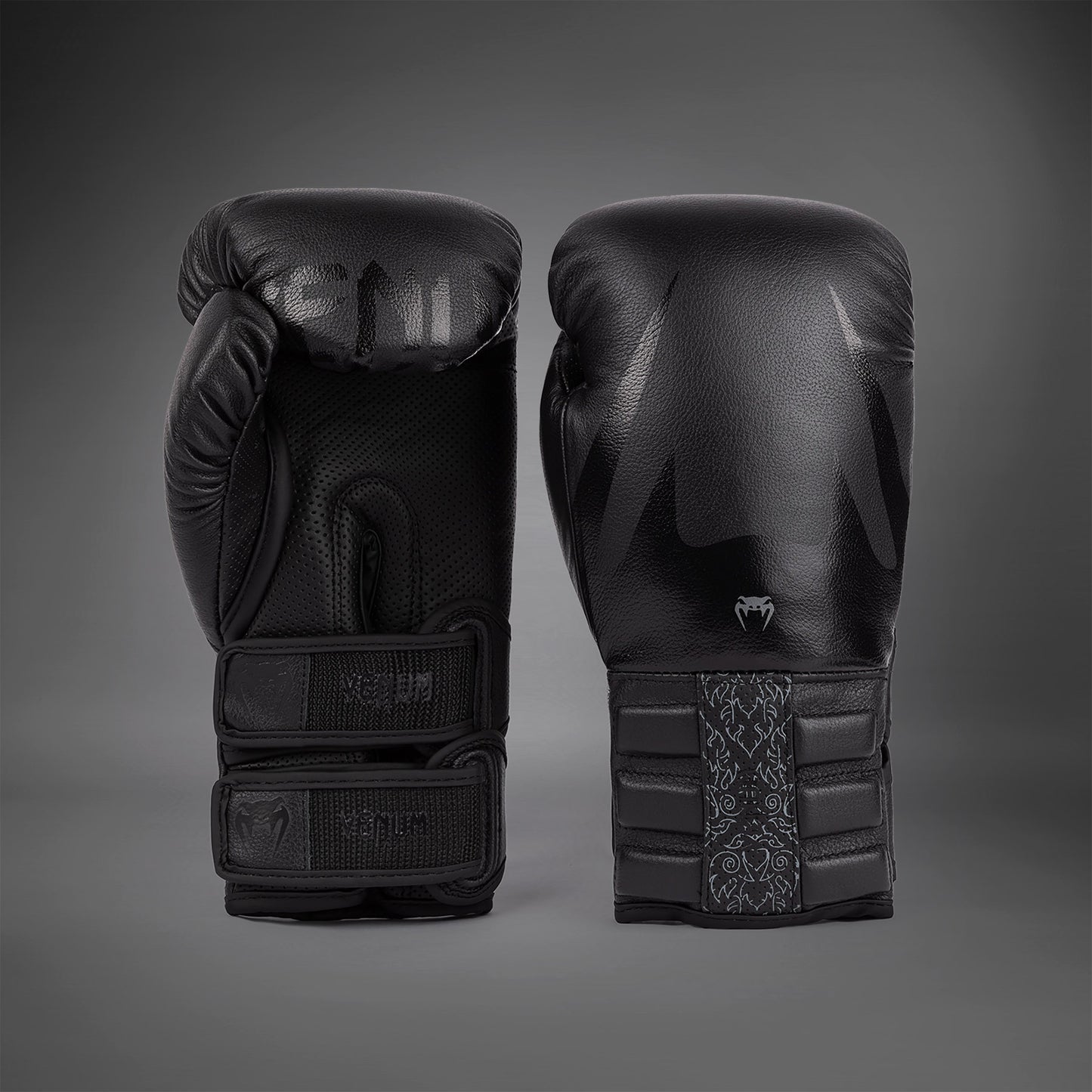 Gants de Boxe Venum Reverso - Noir / Noir - product-type_Gants de boxe