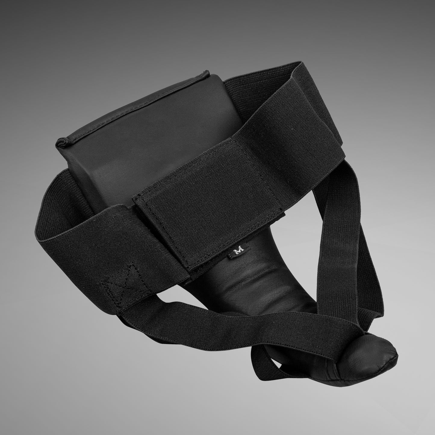 Coquille et porte-coquille Femme Ringhorns Charger by Venum – Noir - product-type_Coquilles et porte-coquilles