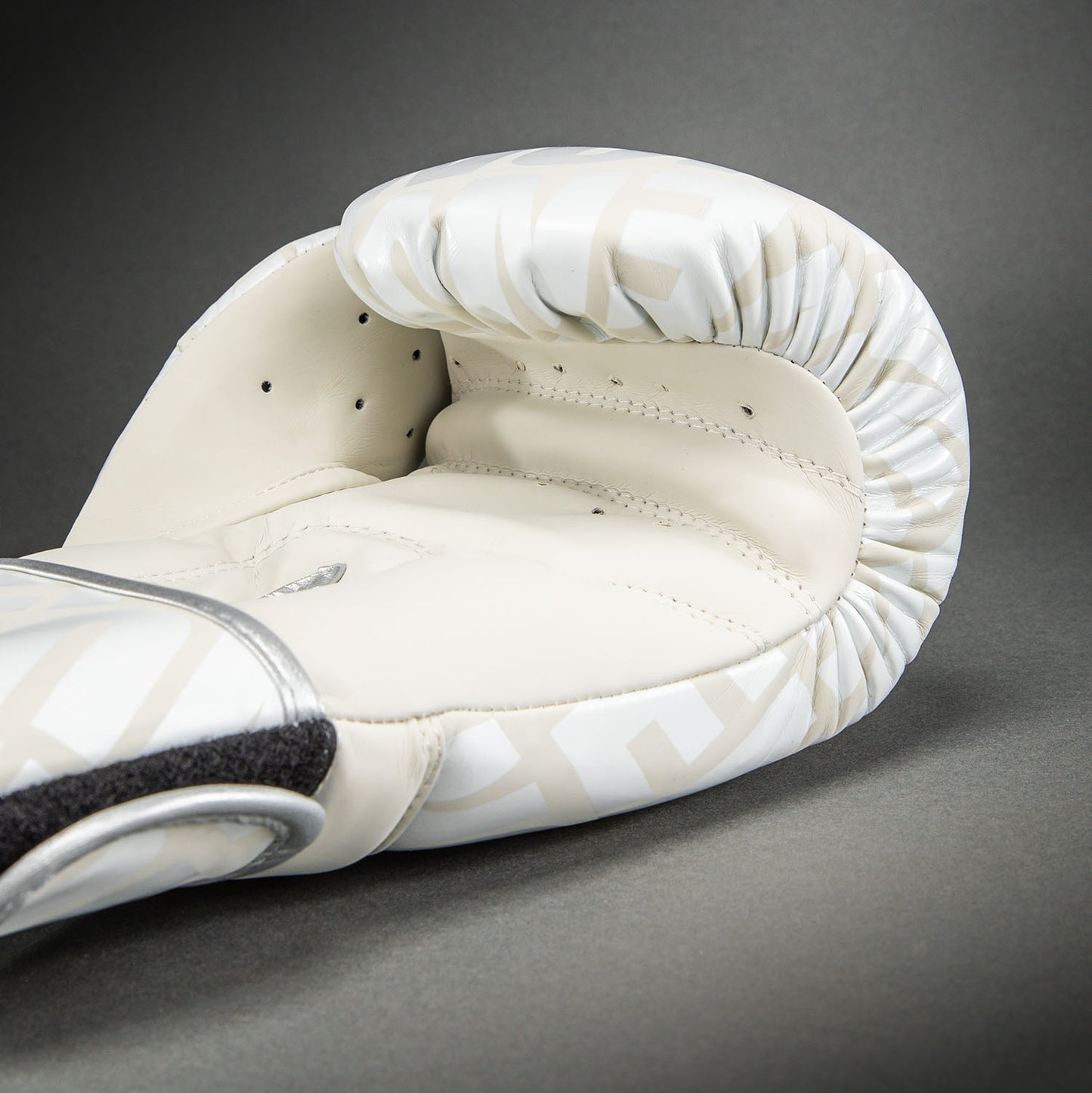 Gants de Boxe Venum Contender 1.5XT - Beige Clair/Crème Blanc