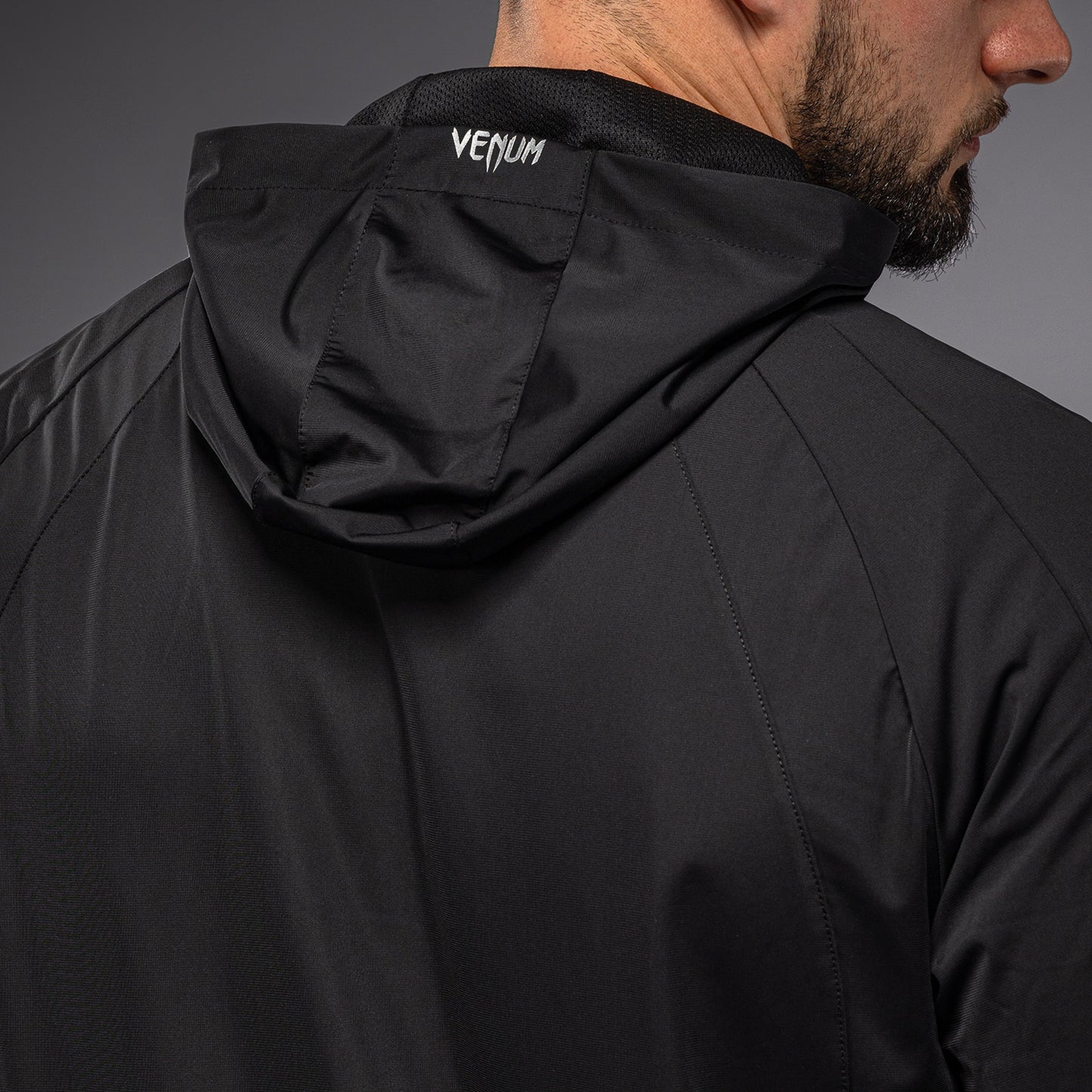 Veste de survêtement Venum Contender Aero – Noir - product-type_Vestes
