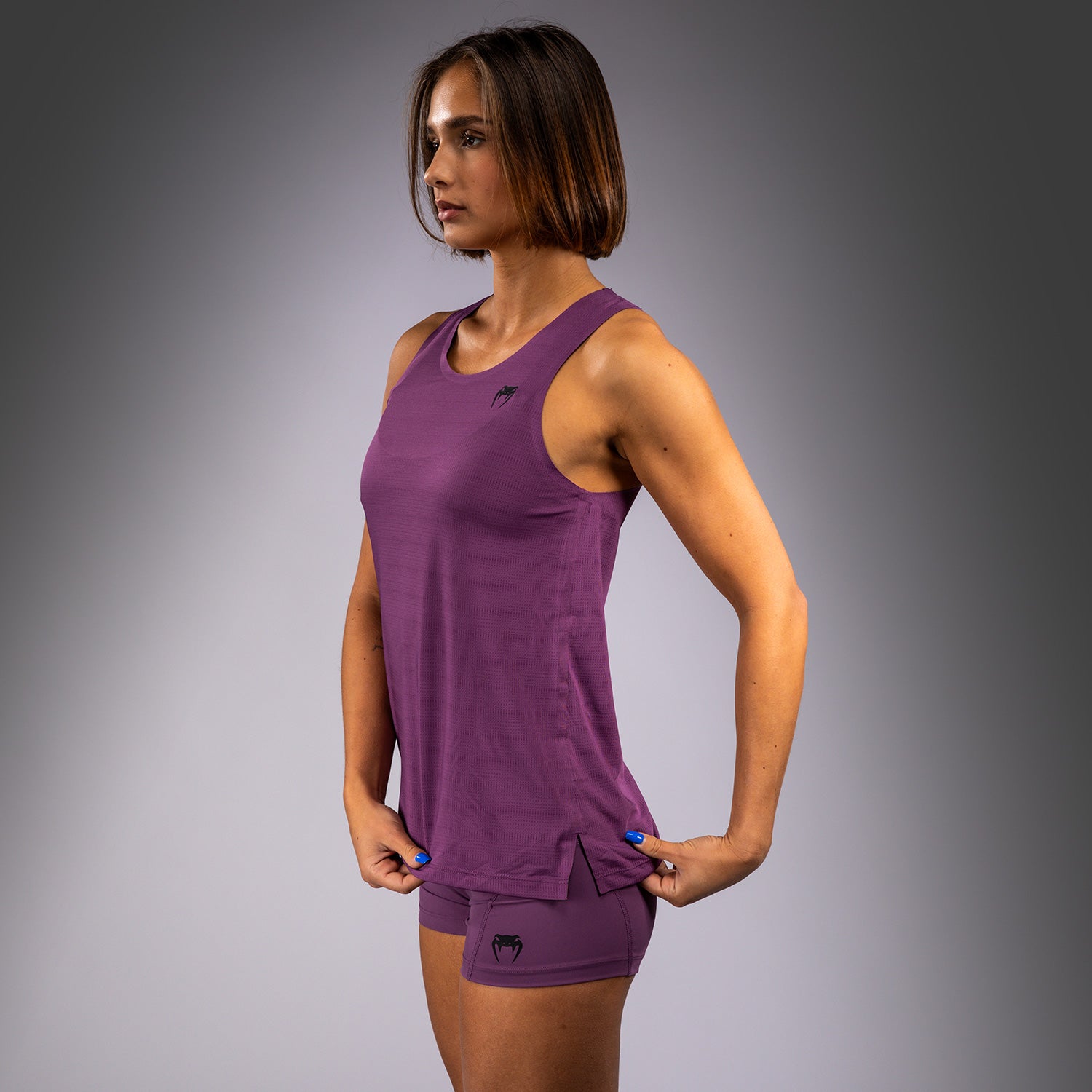 Débardeur pour Femmes Venum Elevate - Lilas - product-type_Débardeurs