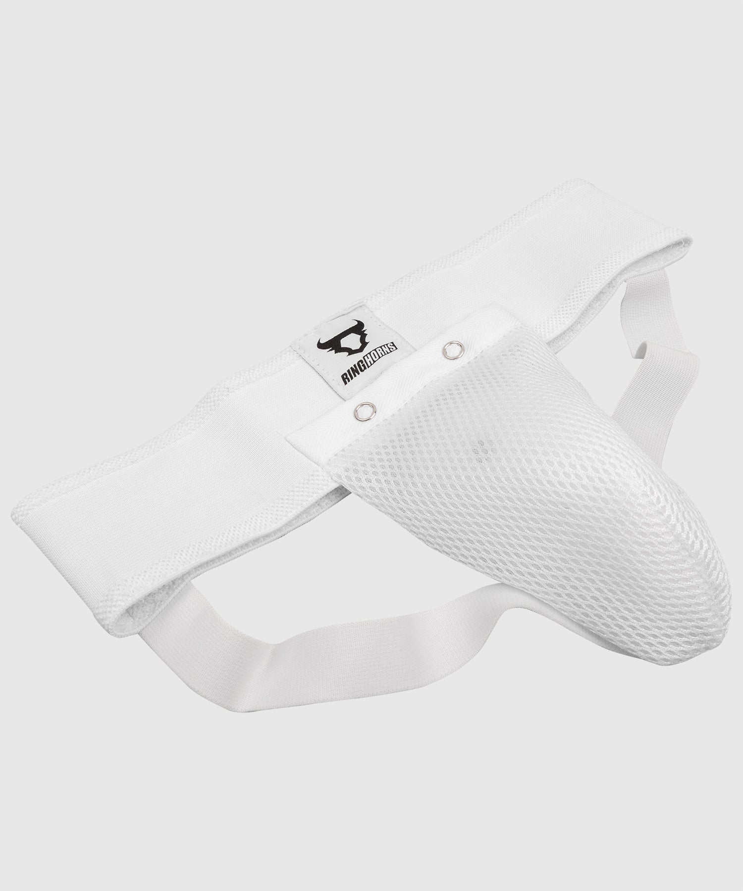 Coquille et porte-coquille Ringhorns Charger – Blanc - product-type_Coquilles et porte-coquilles