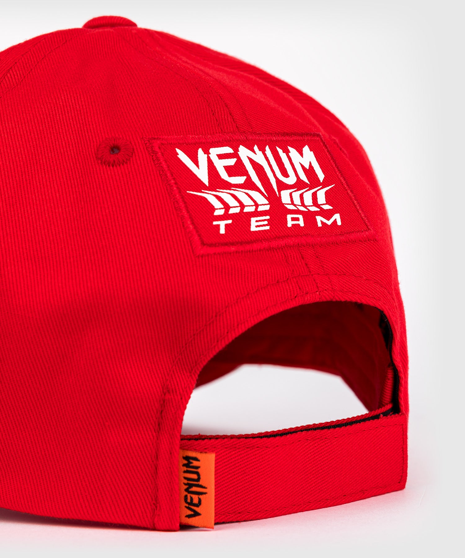 Casquette Venum Motorsport - Rouge Vif - product-type_Casquettes