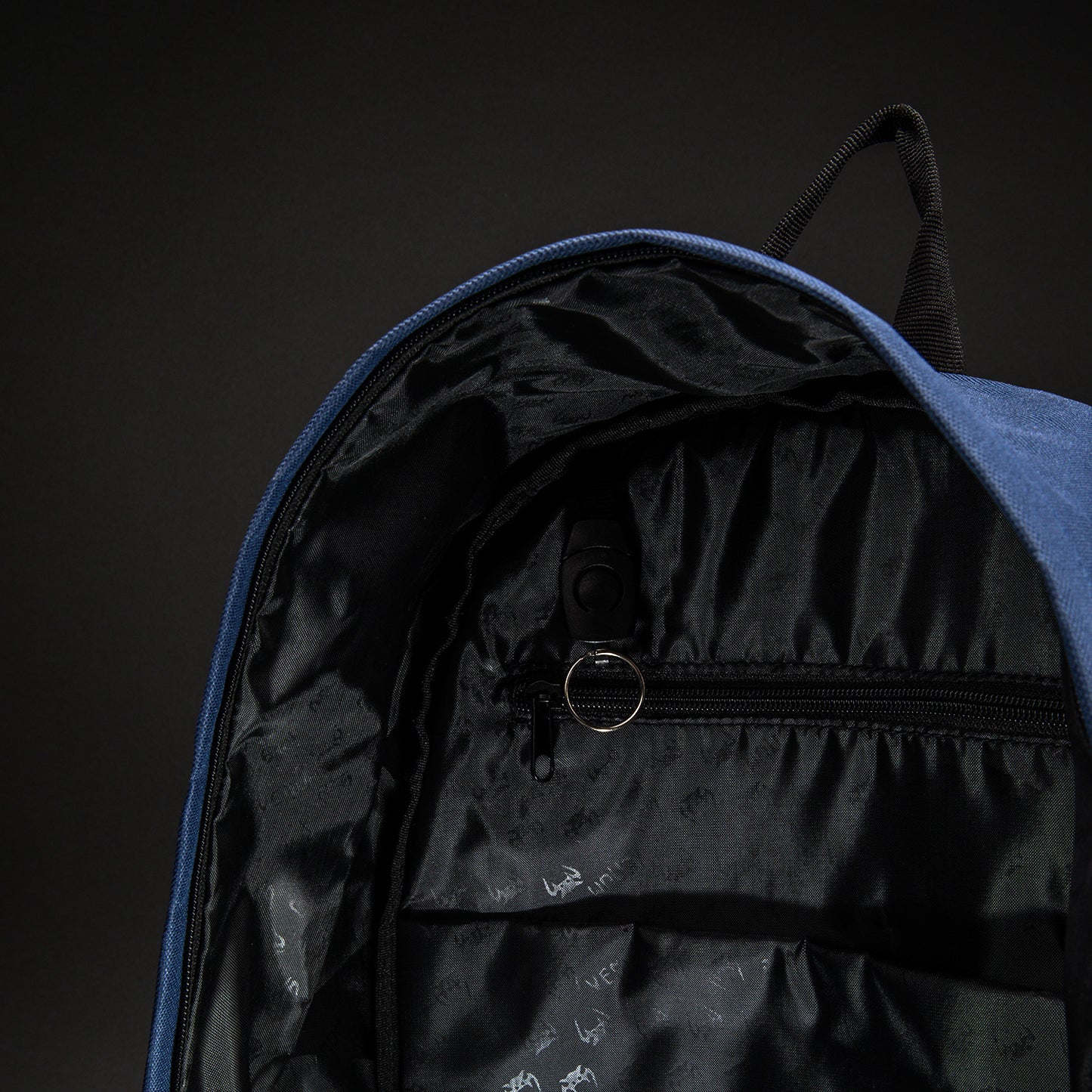 Sac de Sport Venum Essential (24 L) - Bleu Marine