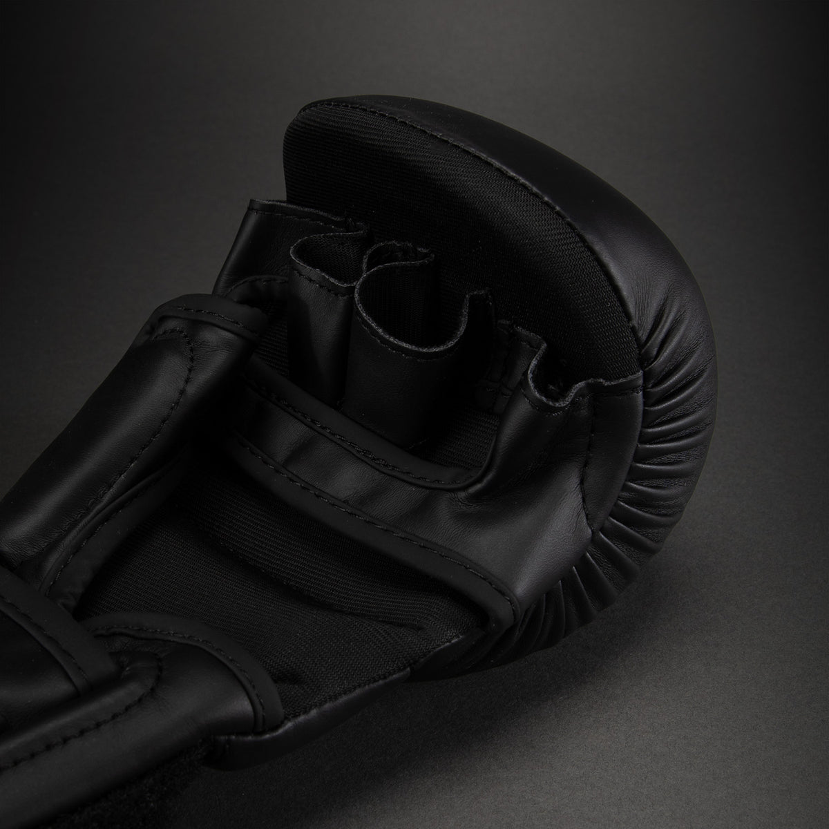 Gants de sparring Venum Contender 1.5 - Noir/Or