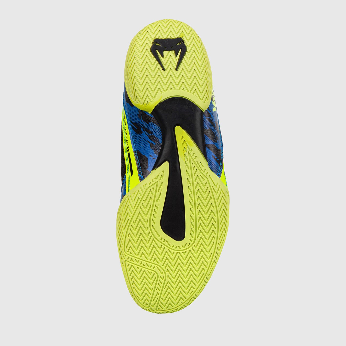 Chaussures de boxe Venum Giant Low Loma Edition