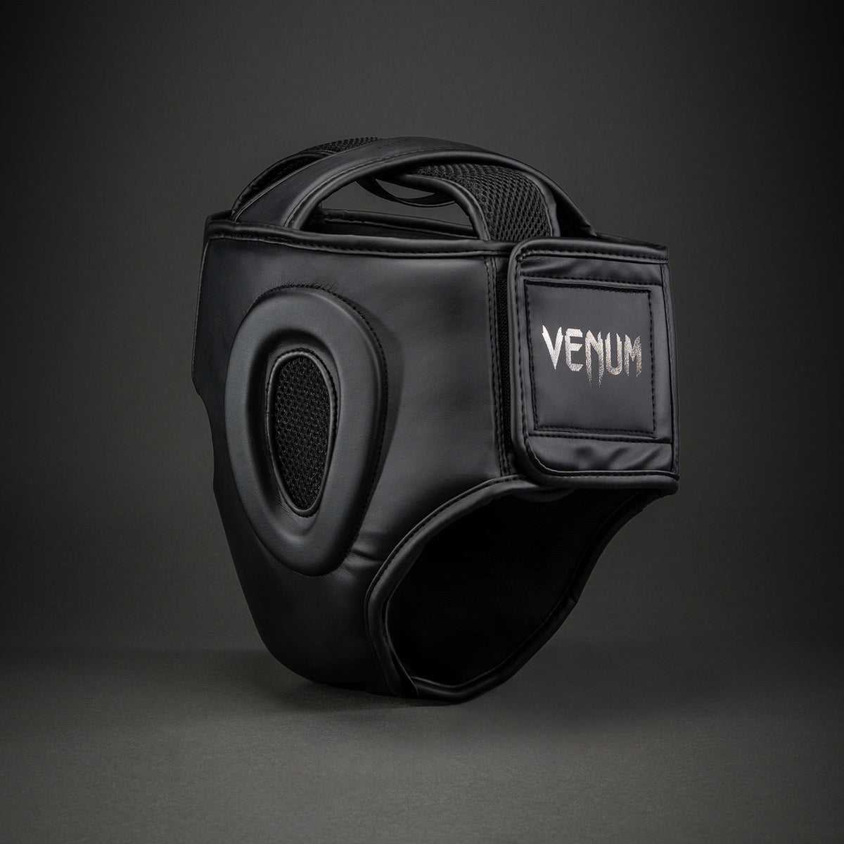 Casque de protection Venum Contender 1.5 - Noir