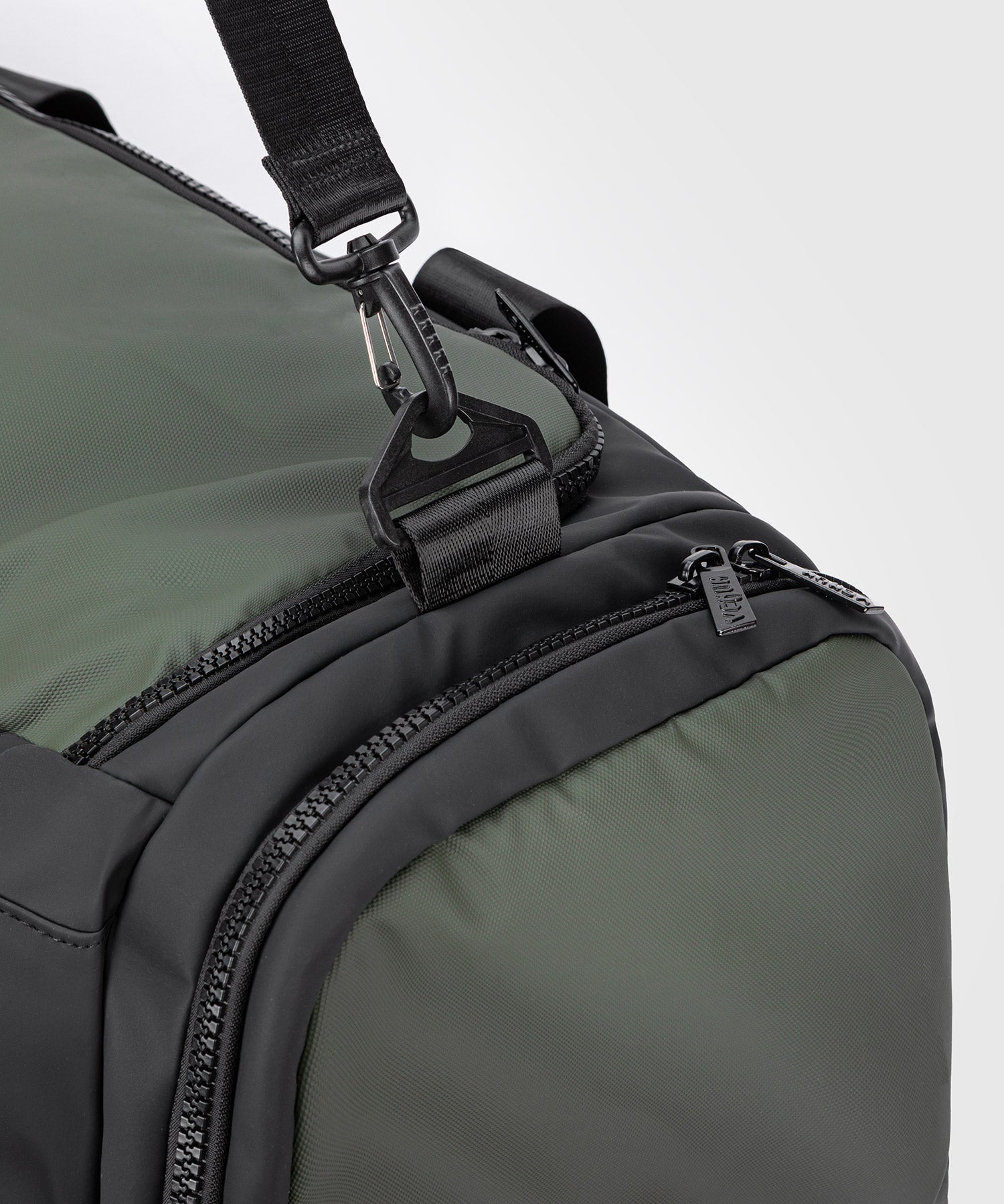 Sac de sport Venum Evo 2 Trainer Lite - Noir/Kaki - product-type_Sacs de sport