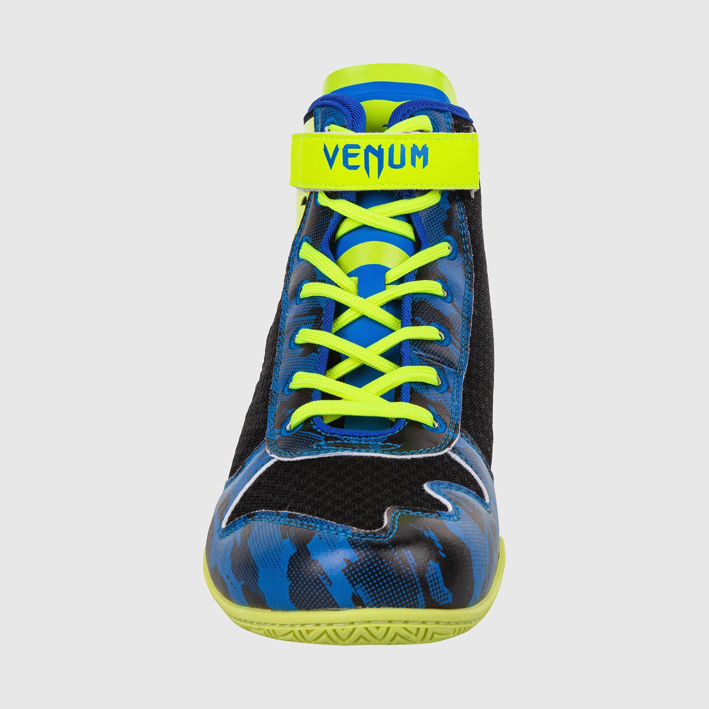 Chaussures de boxe Venum Giant Low Loma Edition