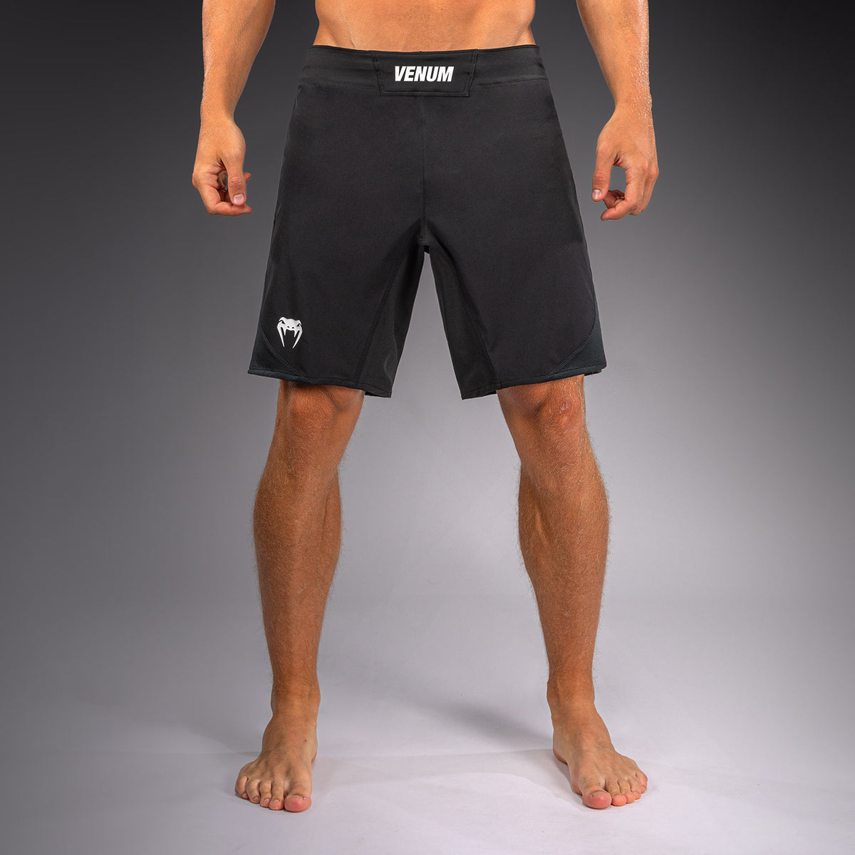Short de Combat Venum G-Fit Scale - Noir