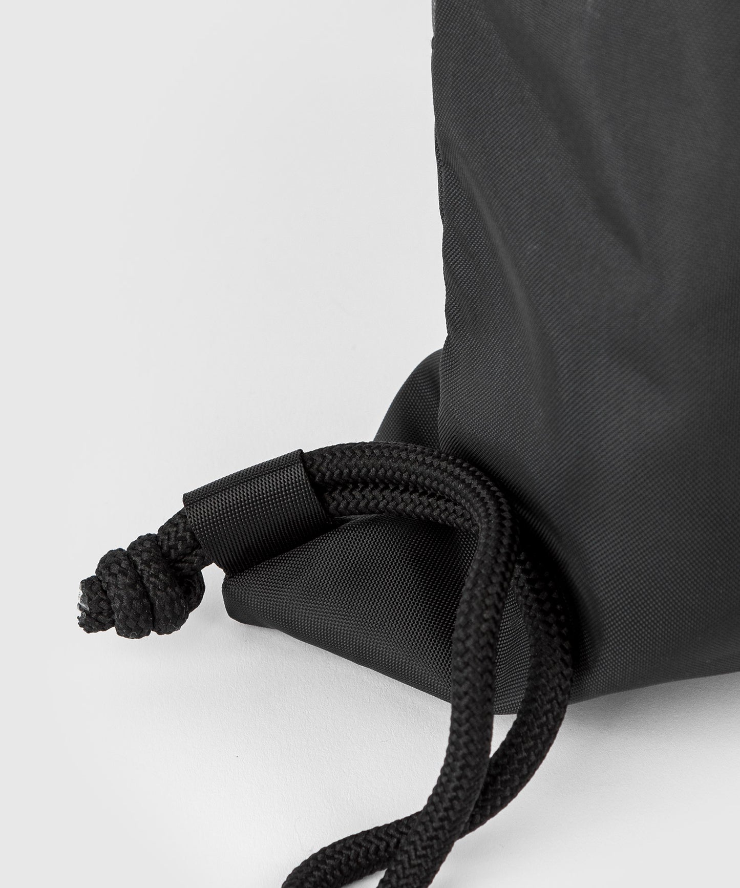 Sac à cordon Venum Evo 2 - Noir/Gris - product-type_Sacs de sport