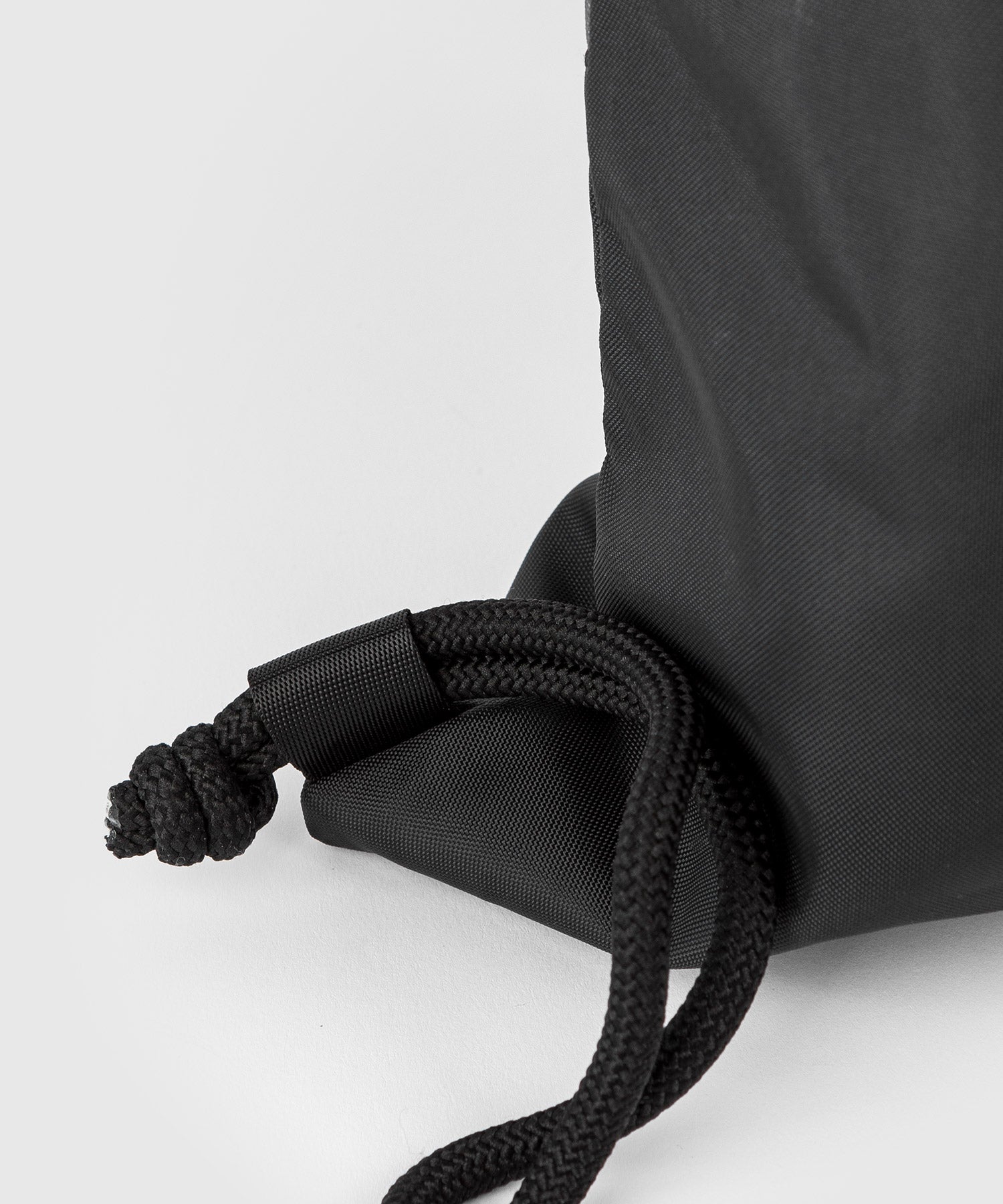 Sac à cordon Venum Evo 2 - Noir/Gris - product-type_Sacs de sport