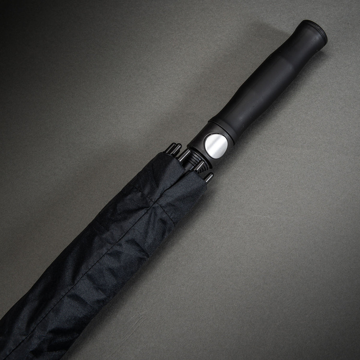 Parapluie Venum MX Basics - Noir/Blanc