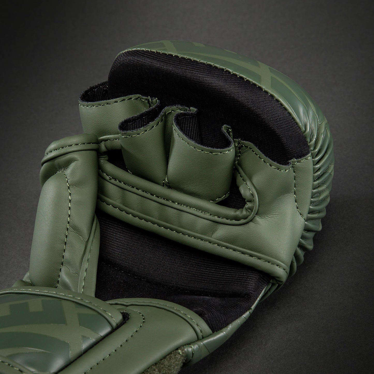 Gants de Sparring Venum Contender 1.5 XT 3D - Kaki