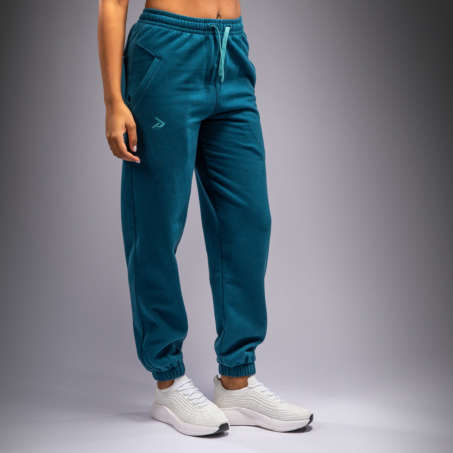 Jogging Venum x Demi - Bleu azur - product-type_Pantalons de jogging
